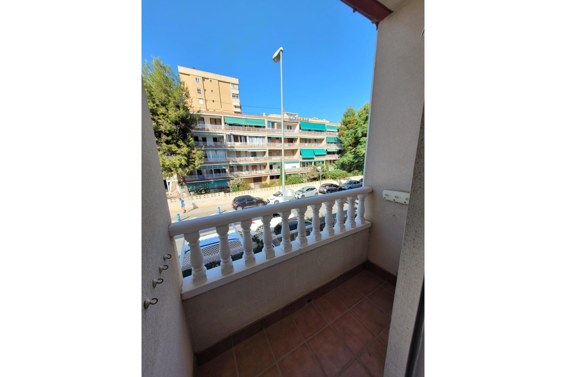 Resale - Townhouse - SAN JUAN ALICANTE - Miriam Blasco