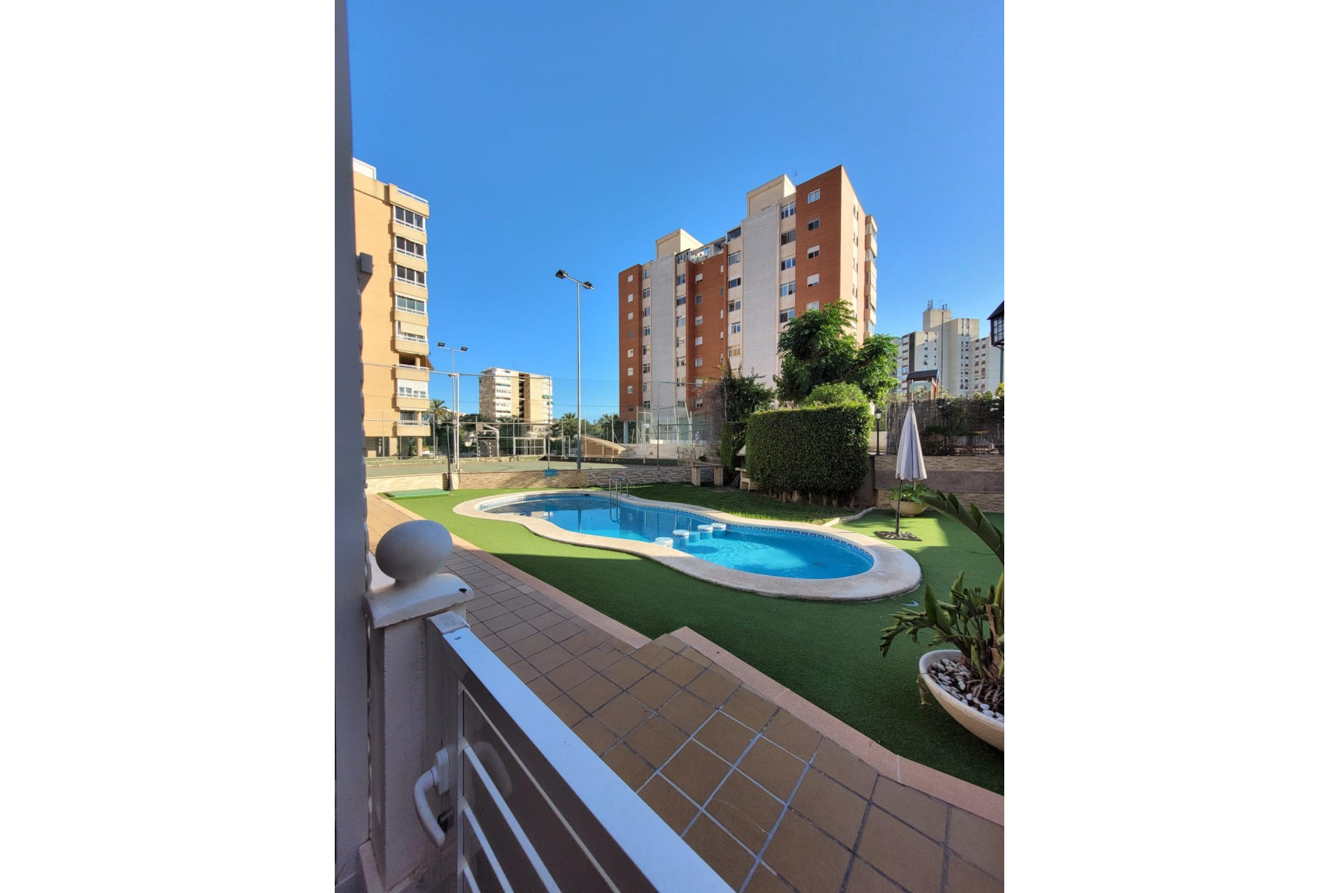 Resale - Townhouse - SAN JUAN ALICANTE - Miriam Blasco