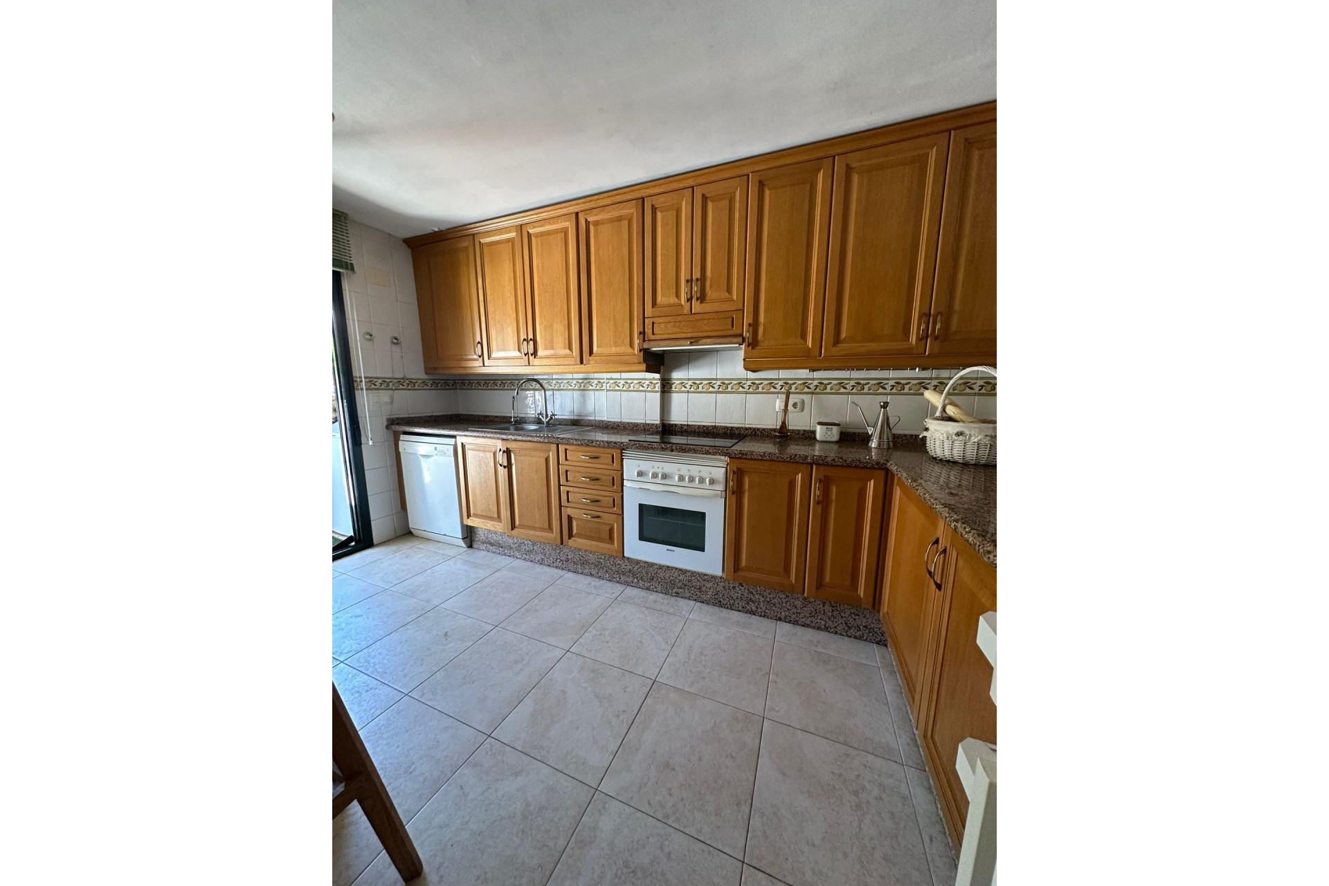 Resale - Townhouse - San Juan de Alicante - Fran espinos