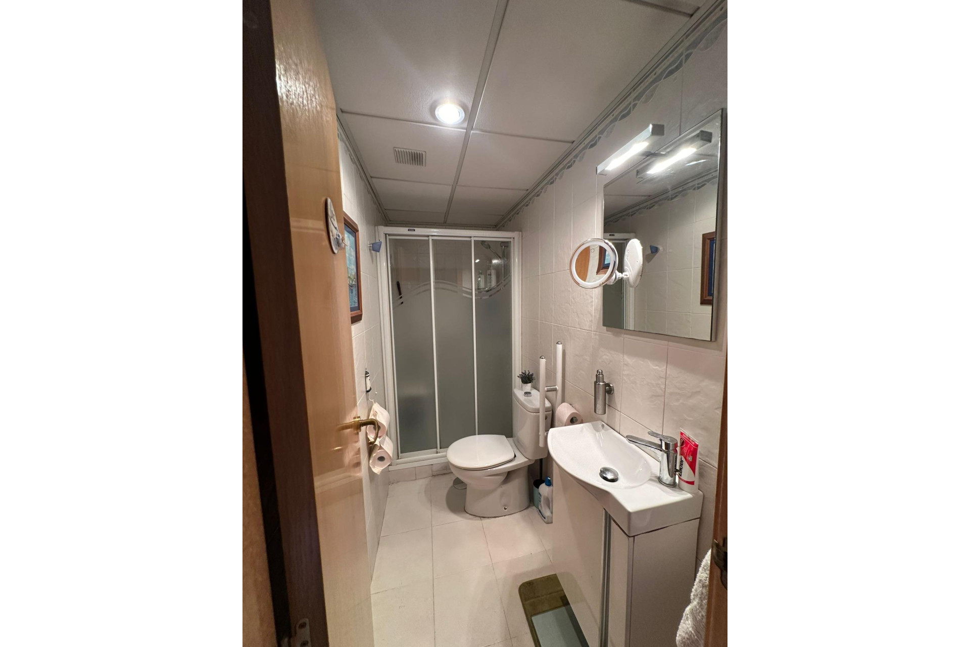 Resale - Townhouse - San Juan de Alicante - Fran espinos