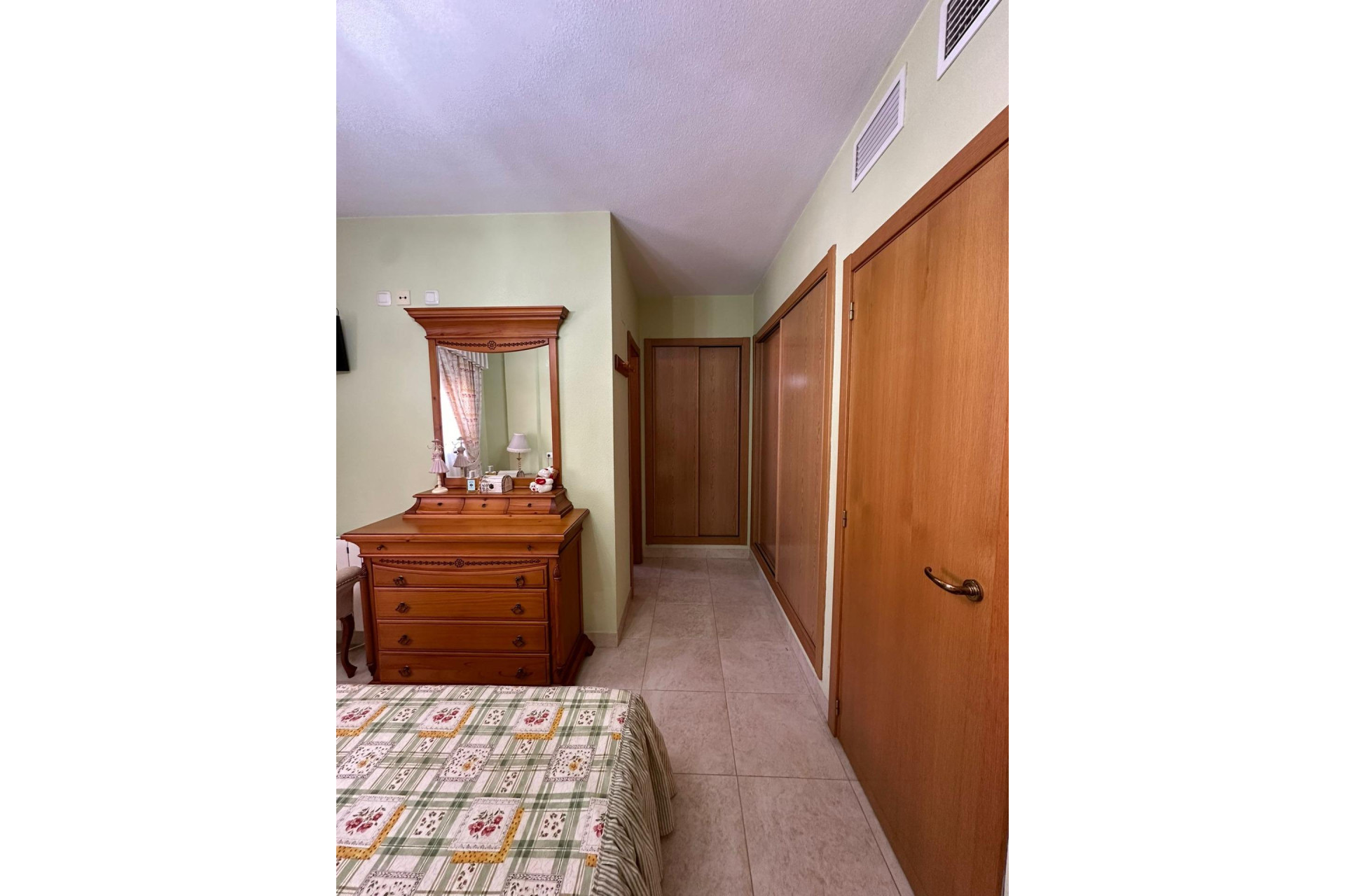 Resale - Townhouse - San Juan de Alicante - Fran espinos