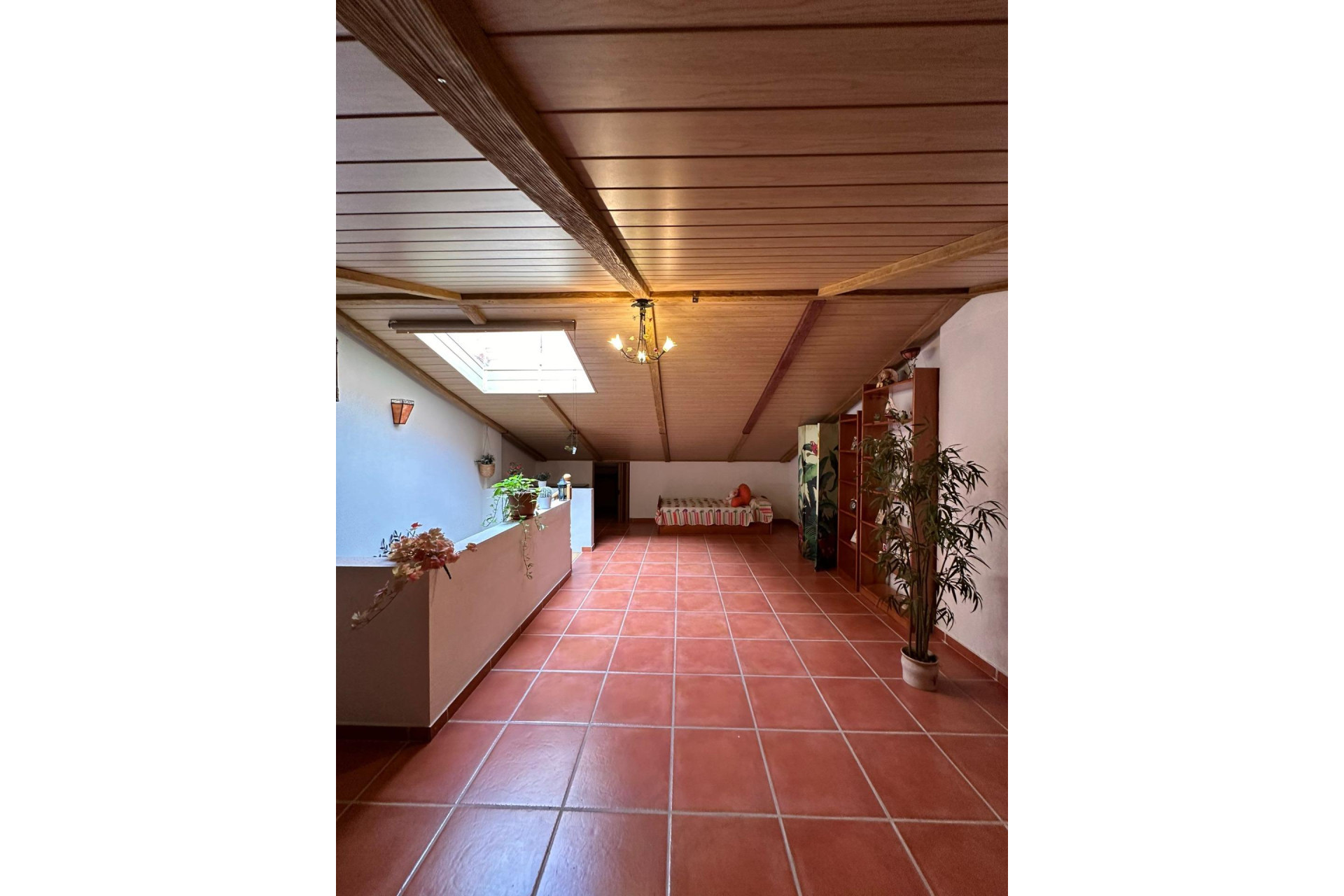 Resale - Townhouse - San Juan de Alicante - Fran espinos