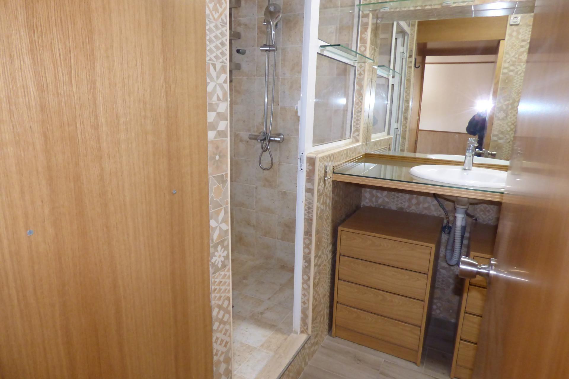 Resale - Townhouse - San Juan de Alicante - Salafranca - Lloixa