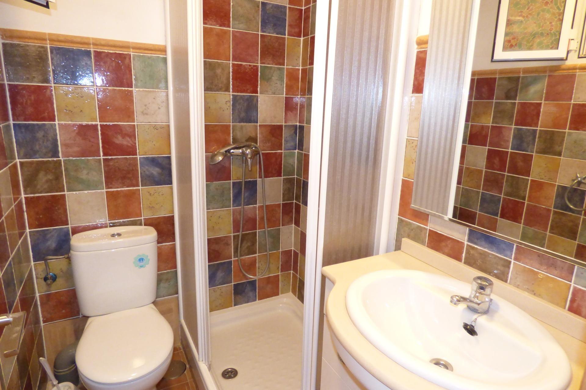 Resale - Townhouse - San Juan de Alicante - Salafranca - Lloixa