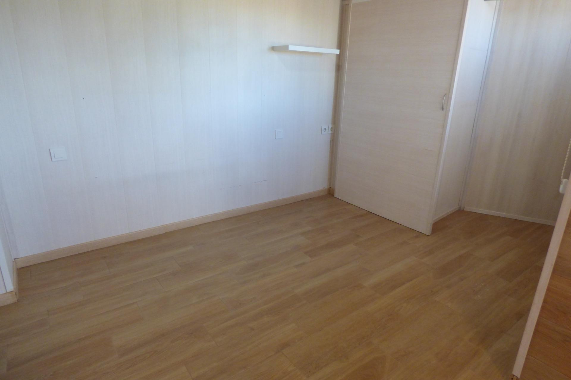 Resale - Townhouse - San Juan de Alicante - Salafranca - Lloixa