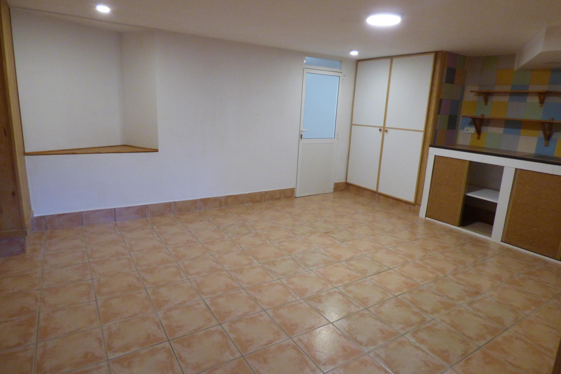 Resale - Townhouse - San Juan de Alicante - Salafranca - Lloixa