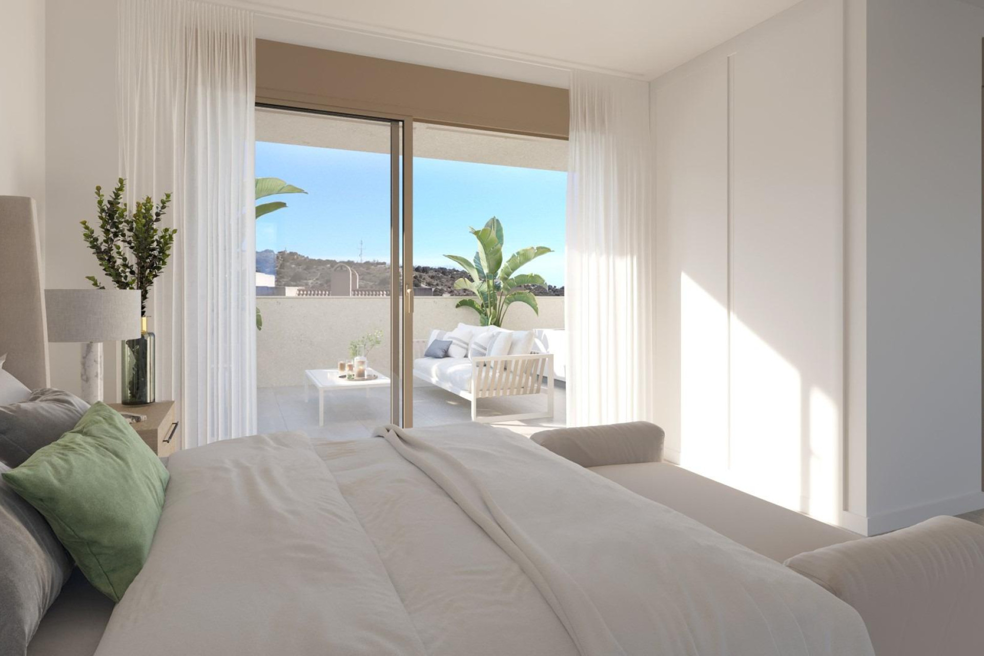 Resale - Townhouse - San Juan Playa - Cabo de las huertas