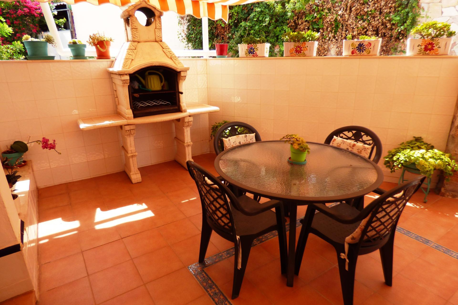 Resale - Townhouse - San Juan Playa - Cabo de las huertas