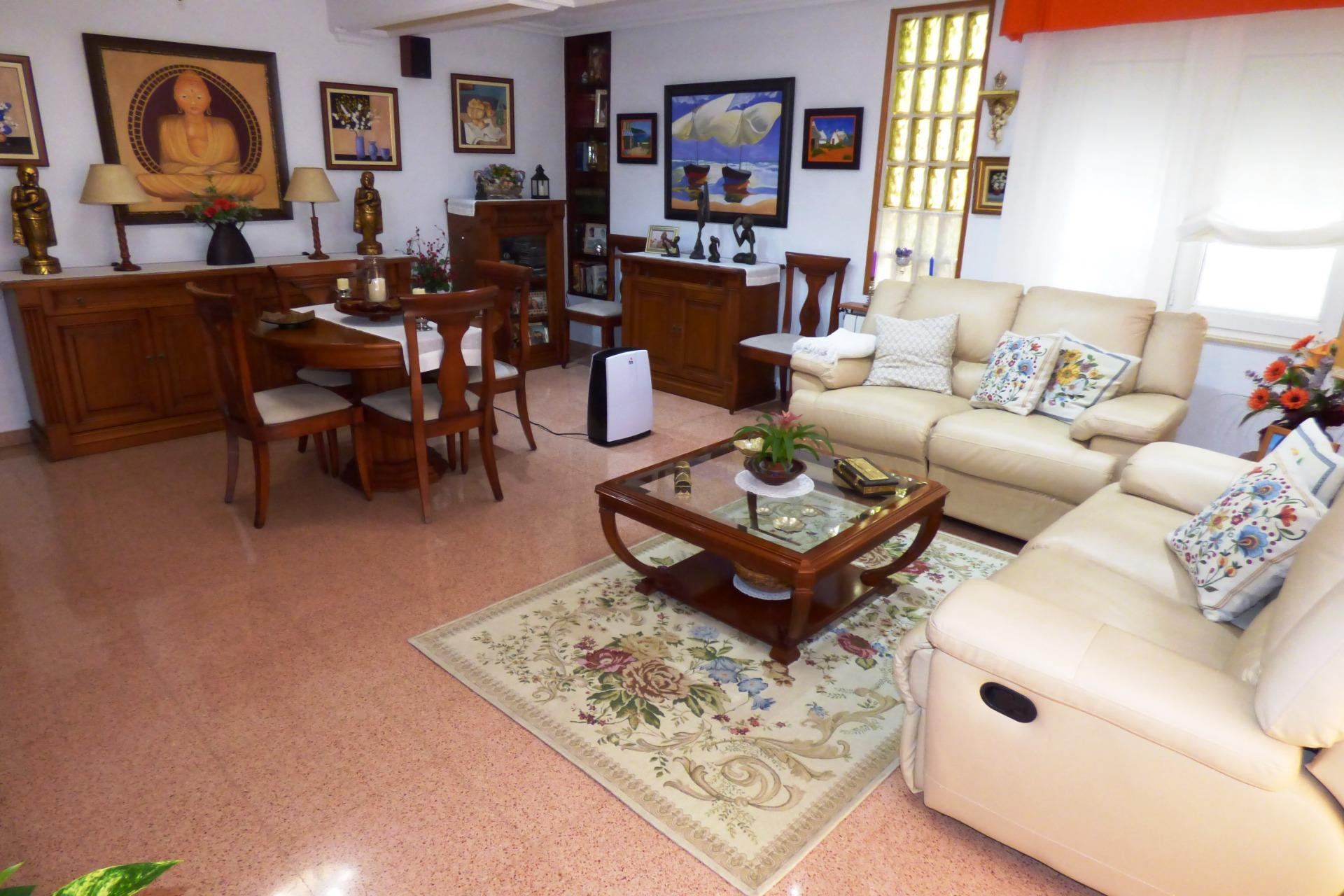 Resale - Townhouse - San Juan Playa - Cabo de las huertas