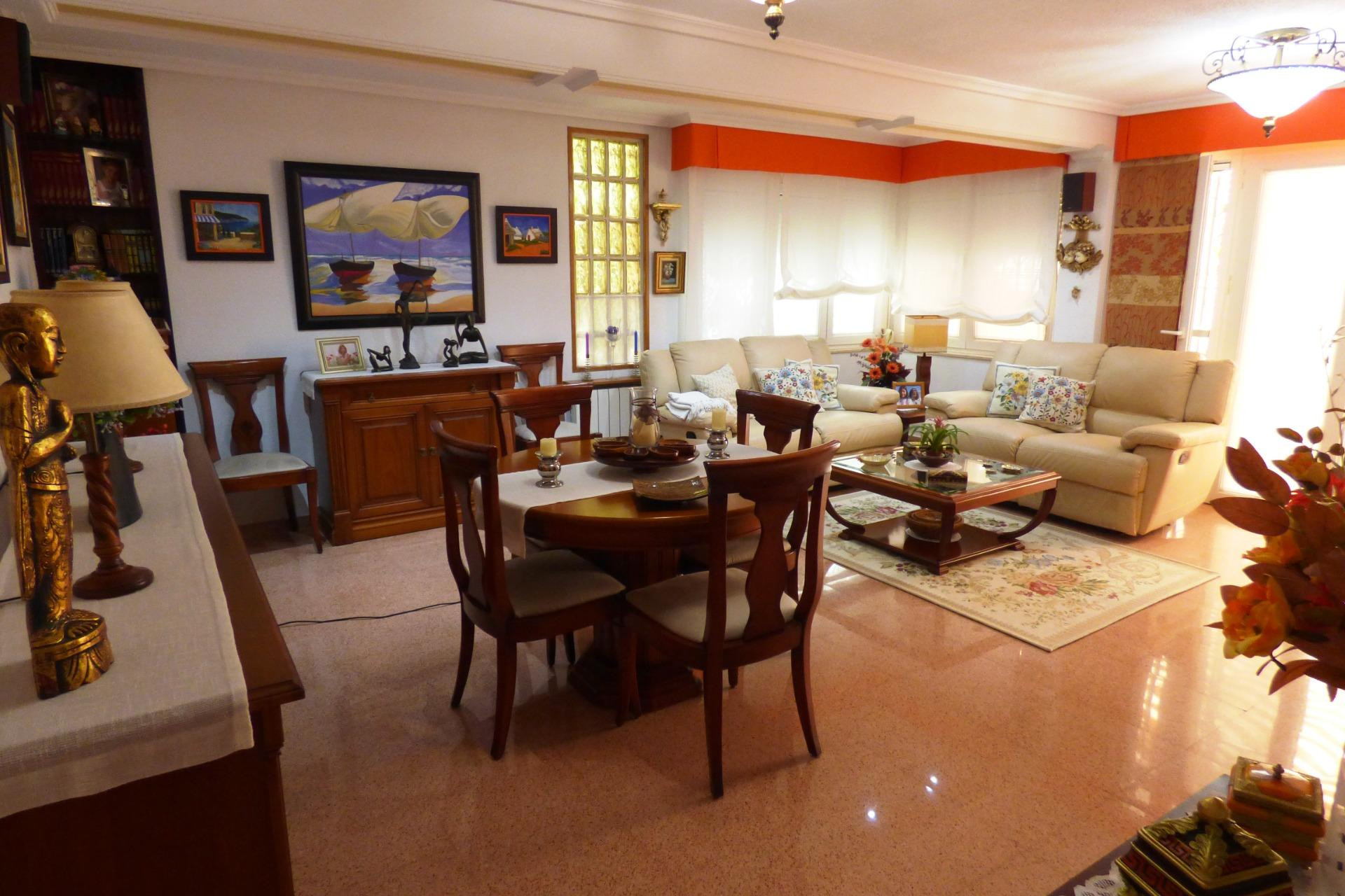 Resale - Townhouse - San Juan Playa - Cabo de las huertas