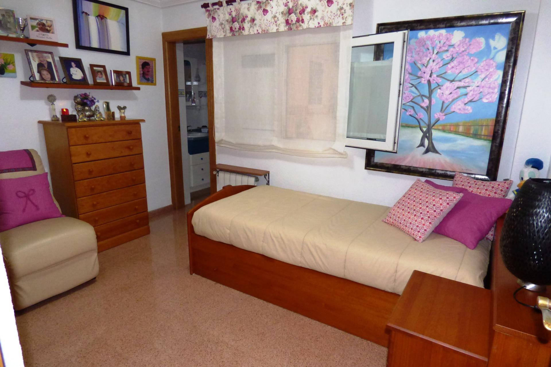 Resale - Townhouse - San Juan Playa - Cabo de las huertas