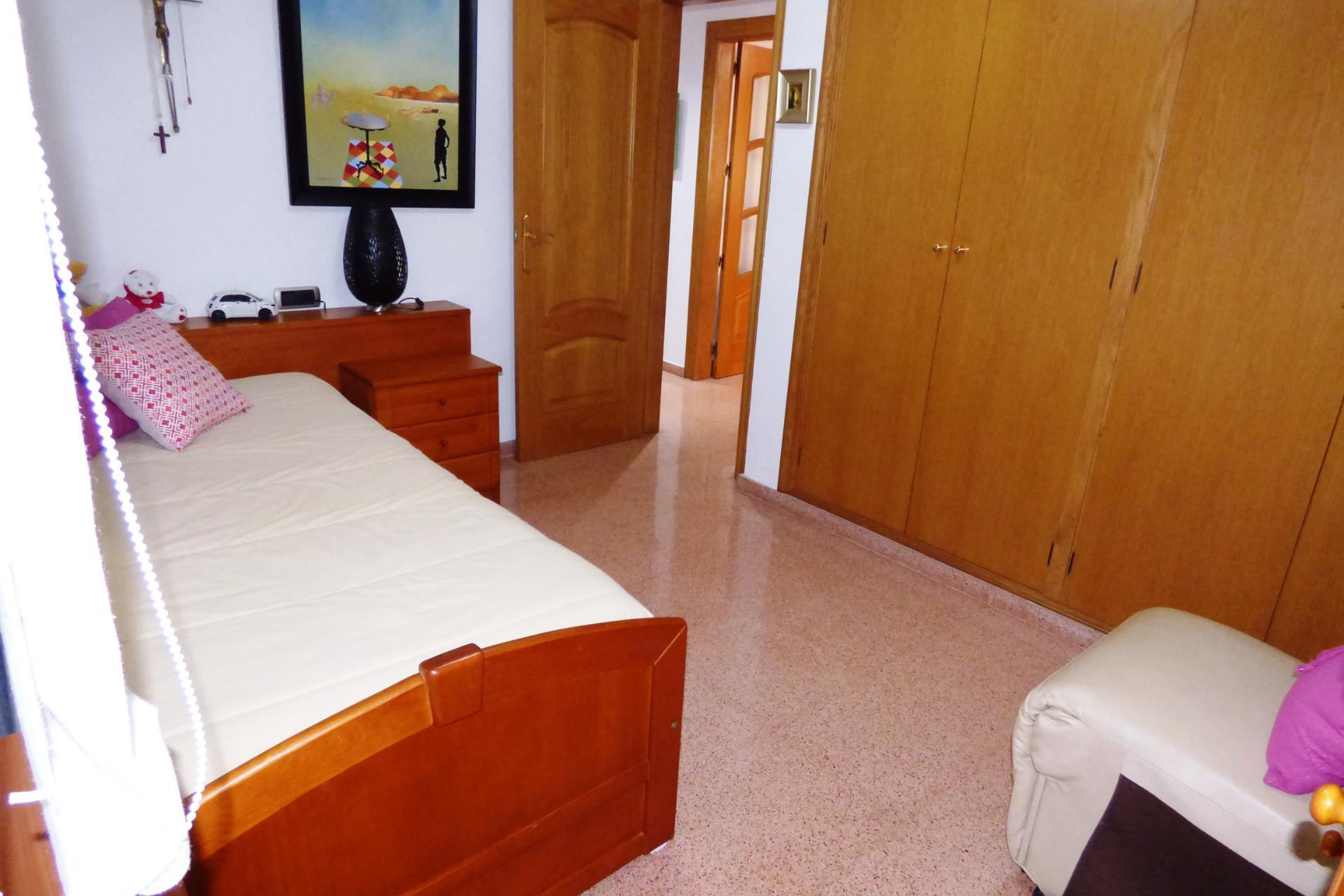 Resale - Townhouse - San Juan Playa - Cabo de las huertas