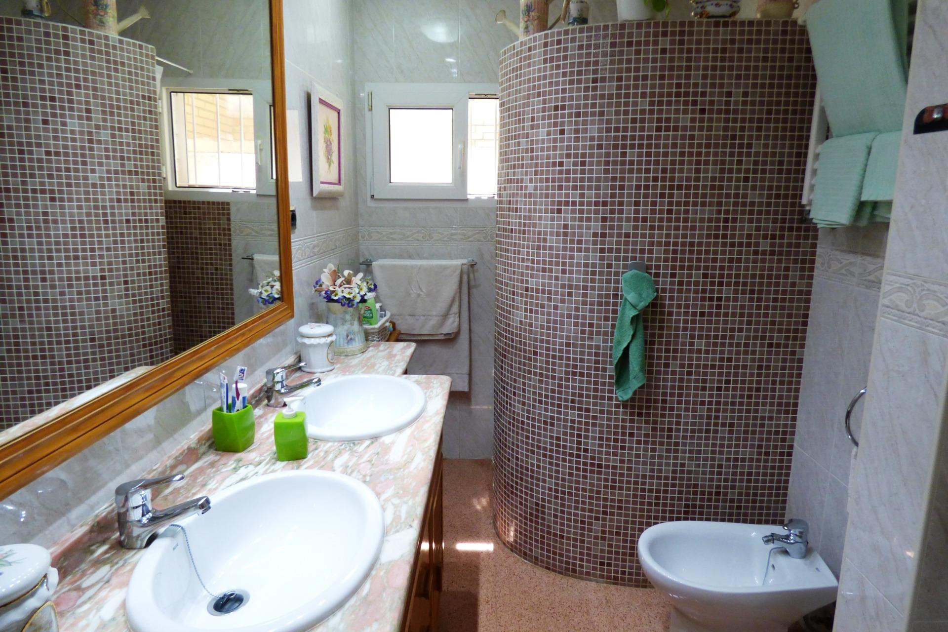 Resale - Townhouse - San Juan Playa - Cabo de las huertas