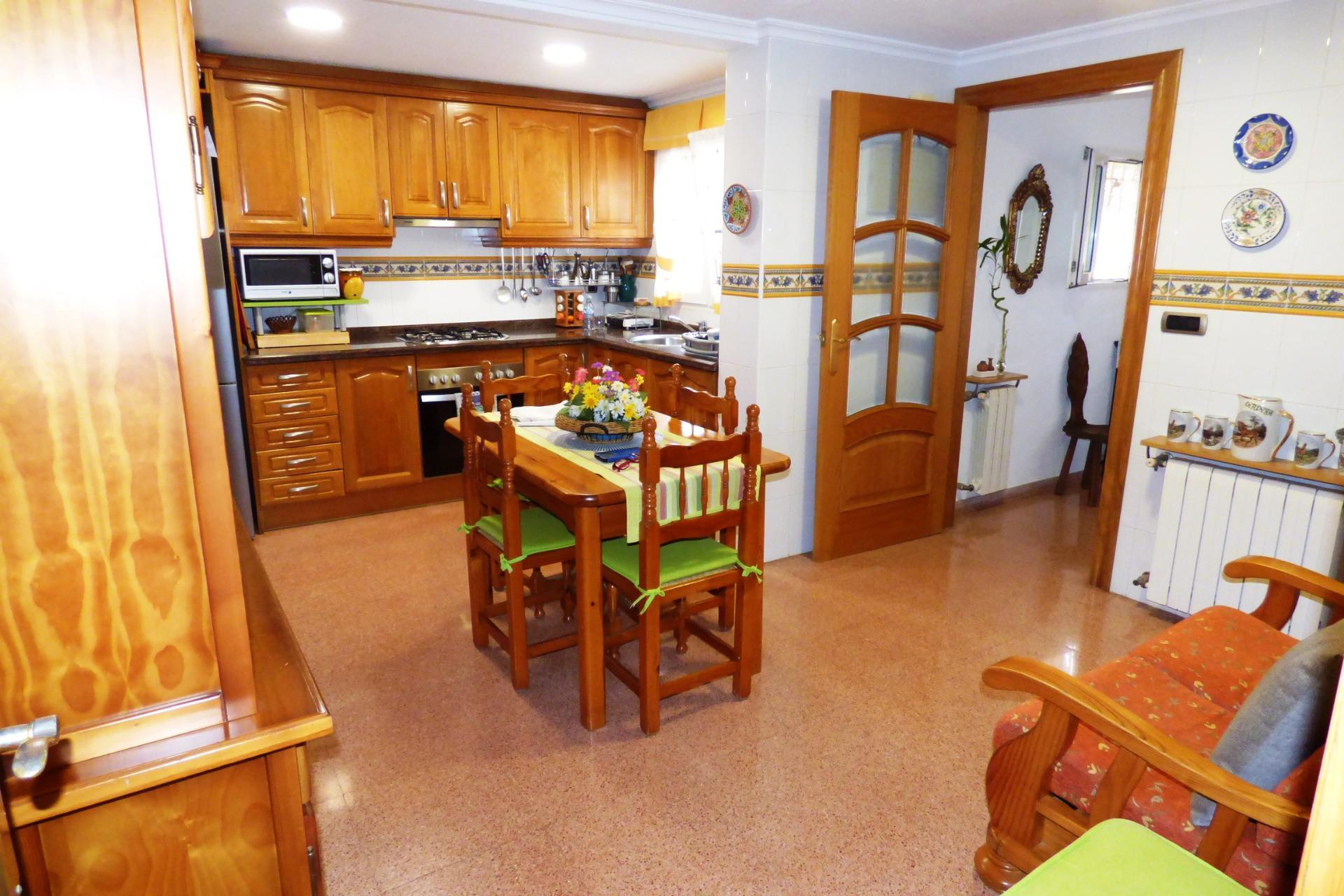 Resale - Townhouse - San Juan Playa - Cabo de las huertas