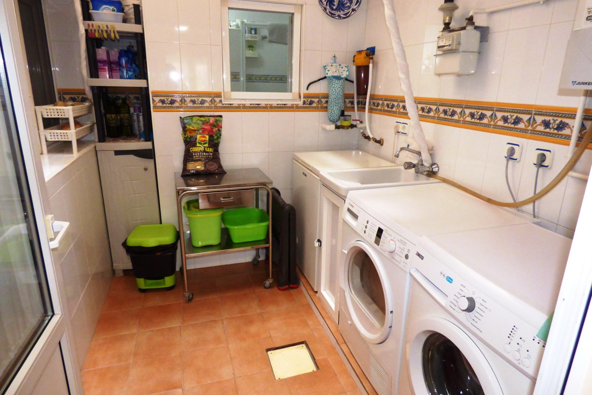 Resale - Townhouse - San Juan Playa - Cabo de las huertas