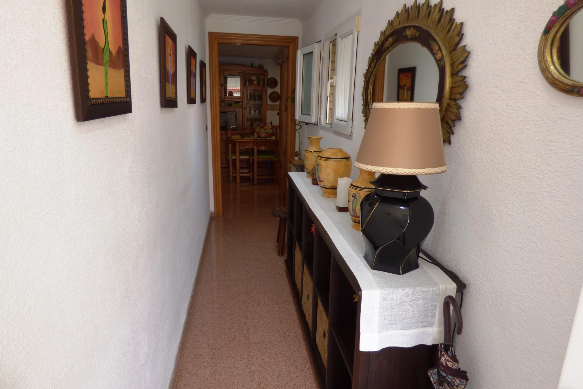 Resale - Townhouse - San Juan Playa - Cabo de las huertas