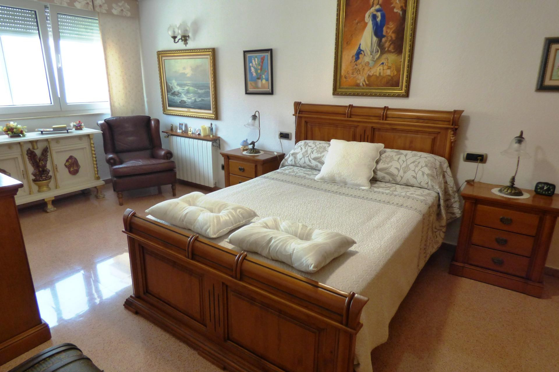 Resale - Townhouse - San Juan Playa - Cabo de las huertas