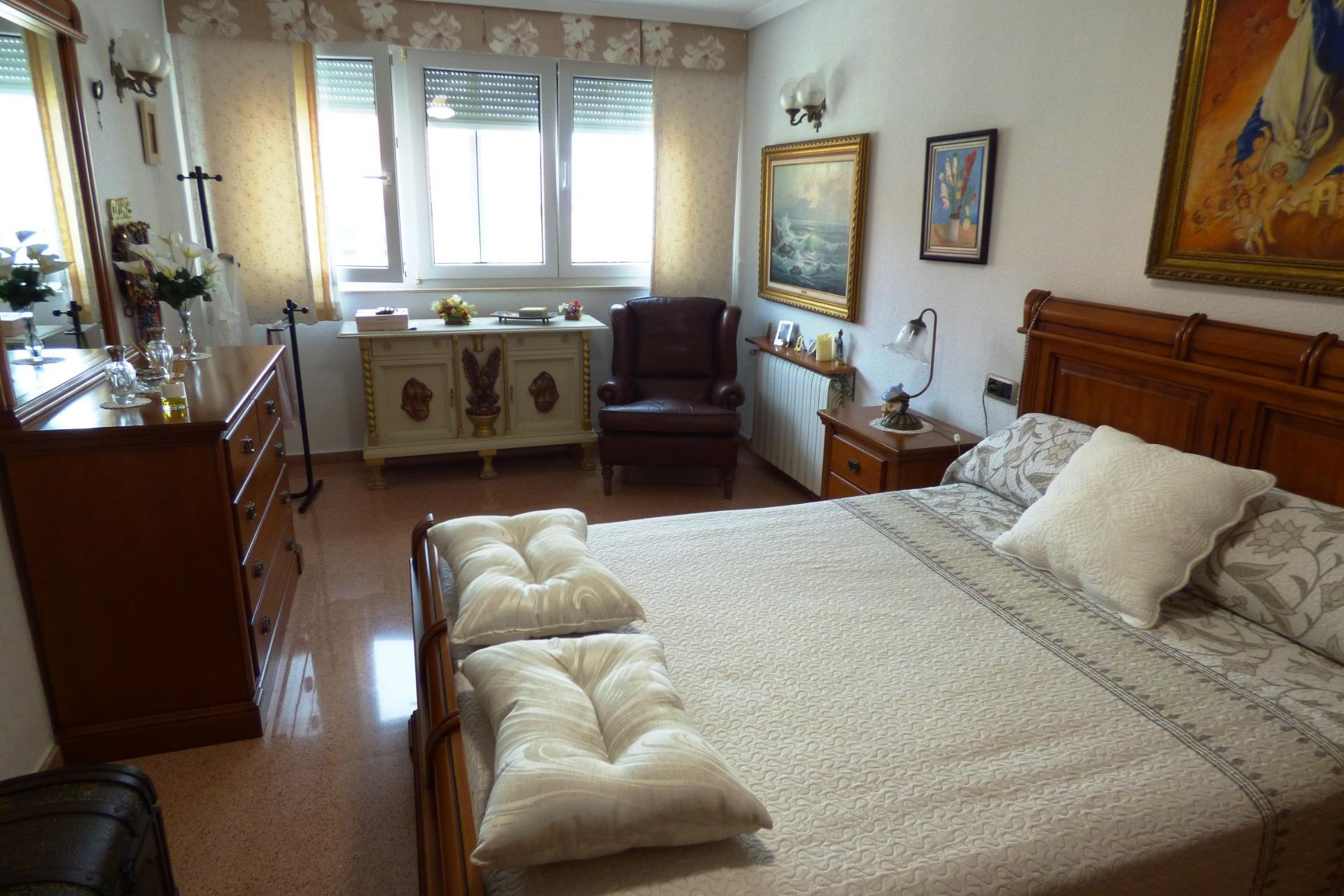 Resale - Townhouse - San Juan Playa - Cabo de las huertas