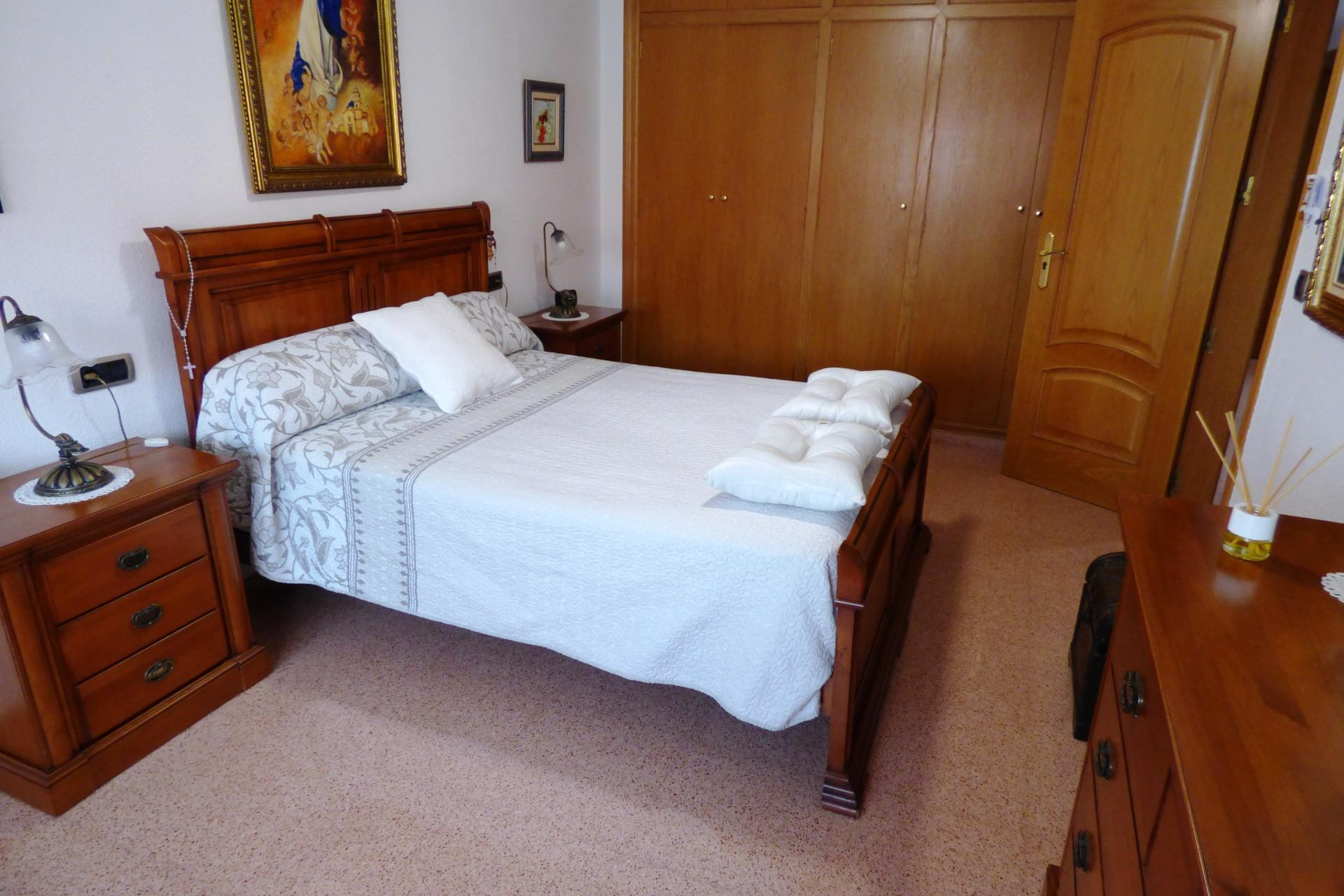 Resale - Townhouse - San Juan Playa - Cabo de las huertas