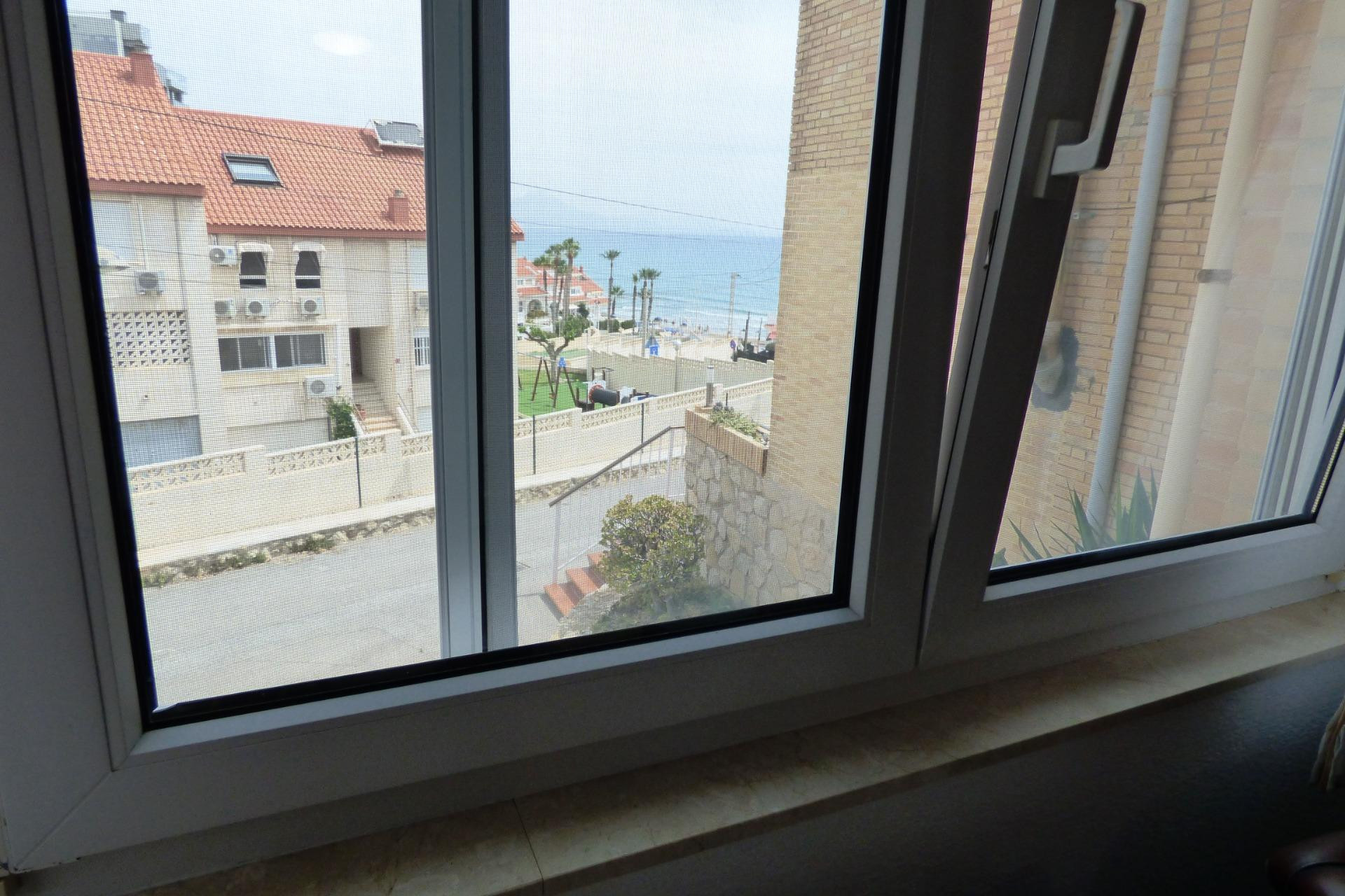 Resale - Townhouse - San Juan Playa - Cabo de las huertas