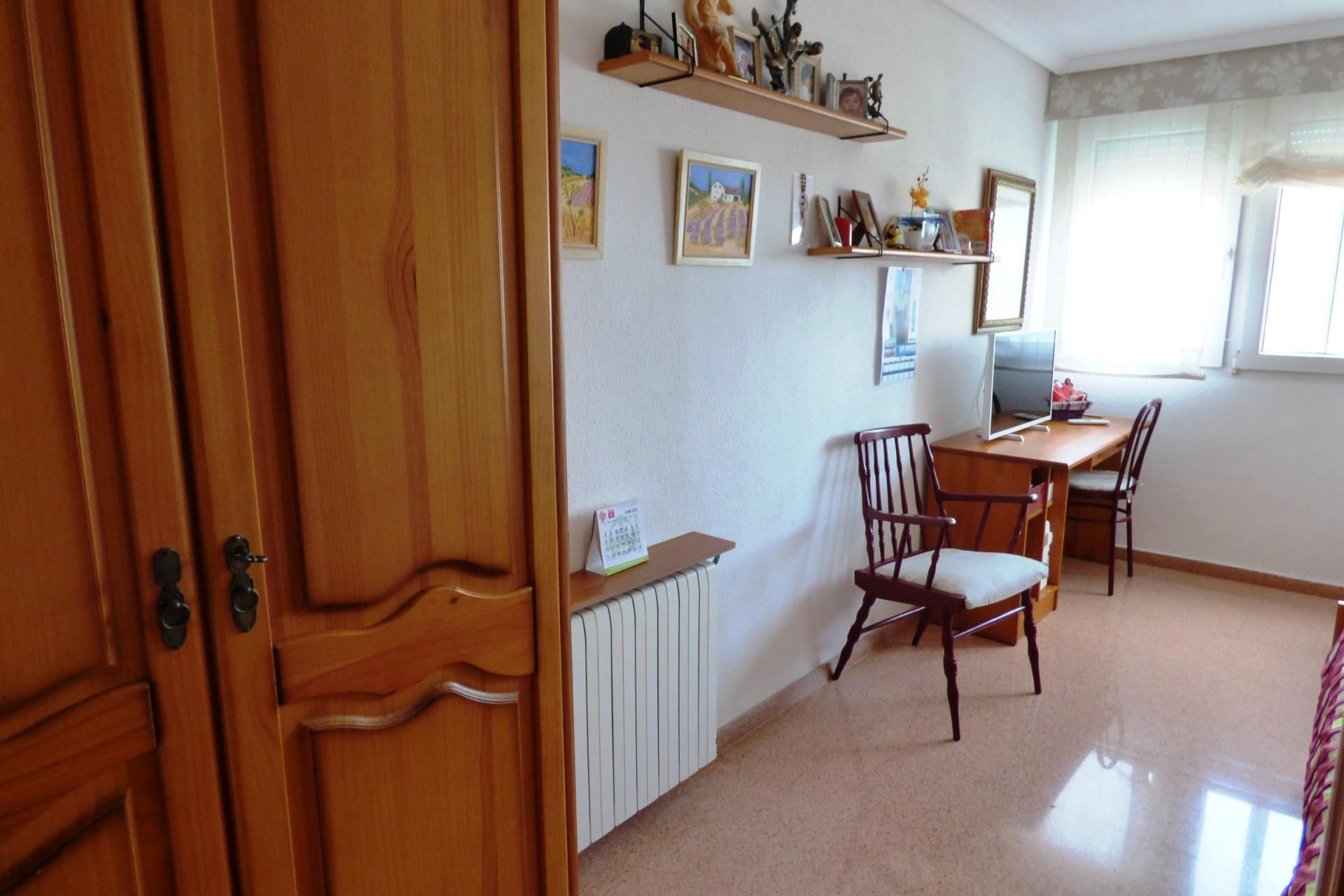 Resale - Townhouse - San Juan Playa - Cabo de las huertas