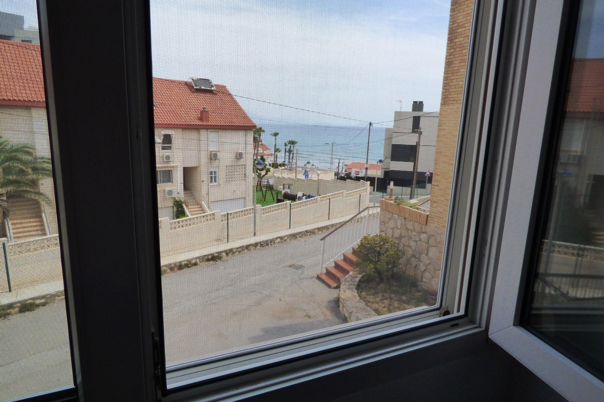 Resale - Townhouse - San Juan Playa - Cabo de las huertas