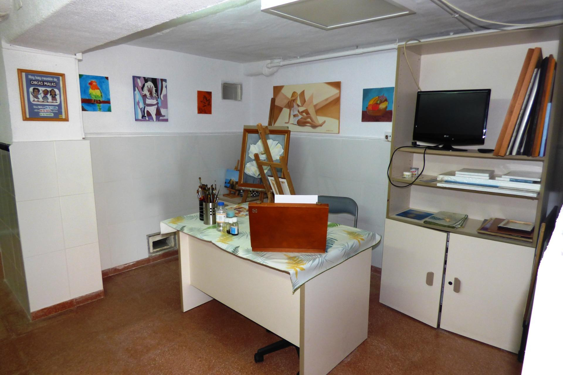 Resale - Townhouse - San Juan Playa - Cabo de las huertas