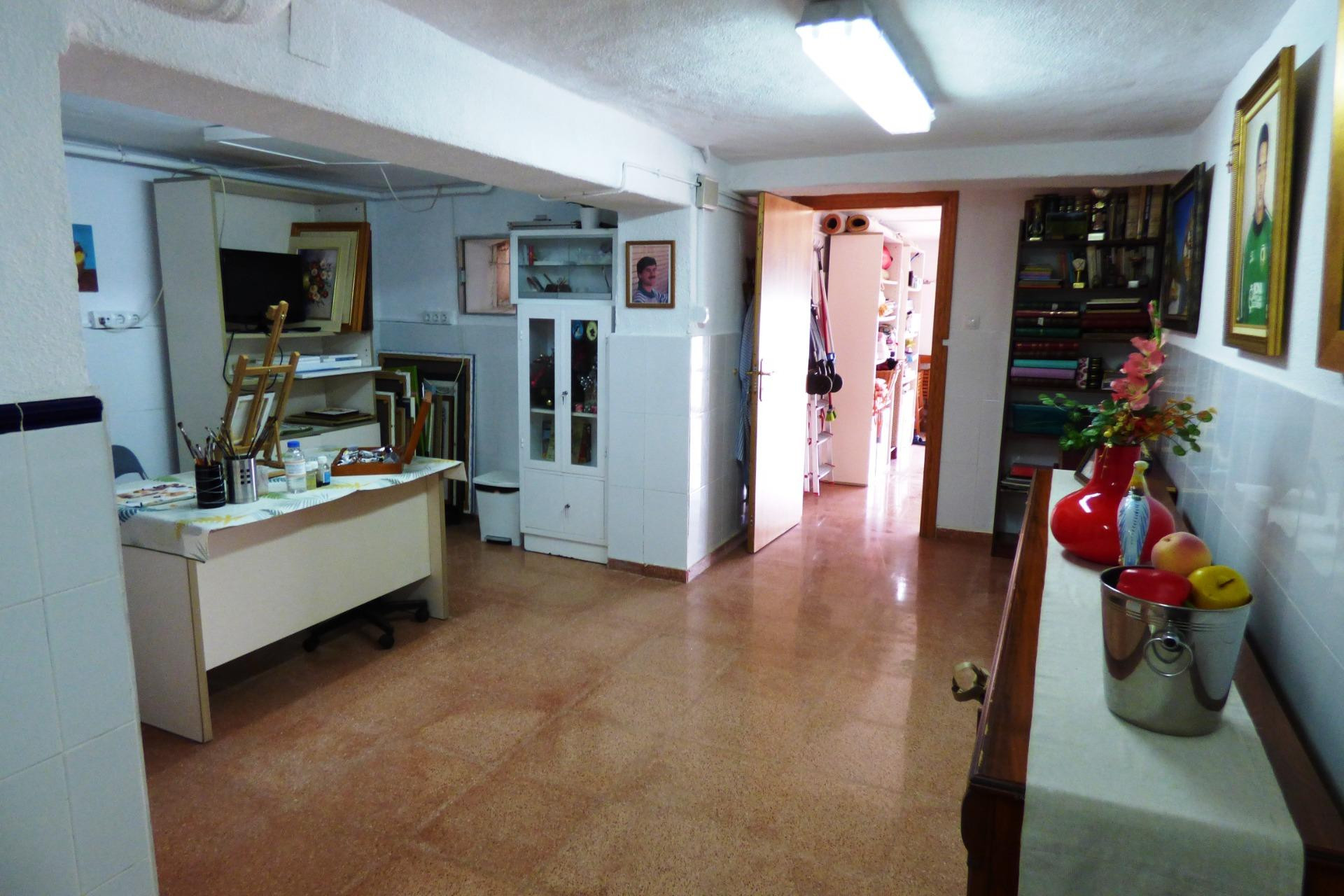 Resale - Townhouse - San Juan Playa - Cabo de las huertas