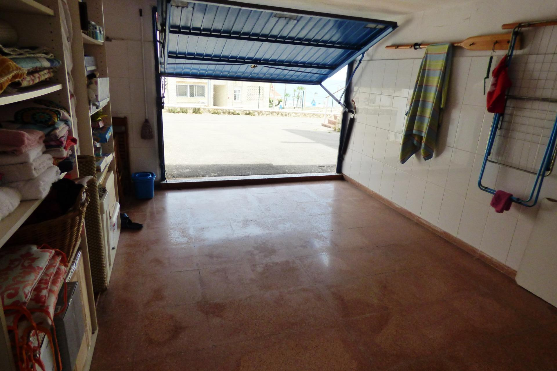 Resale - Townhouse - San Juan Playa - Cabo de las huertas