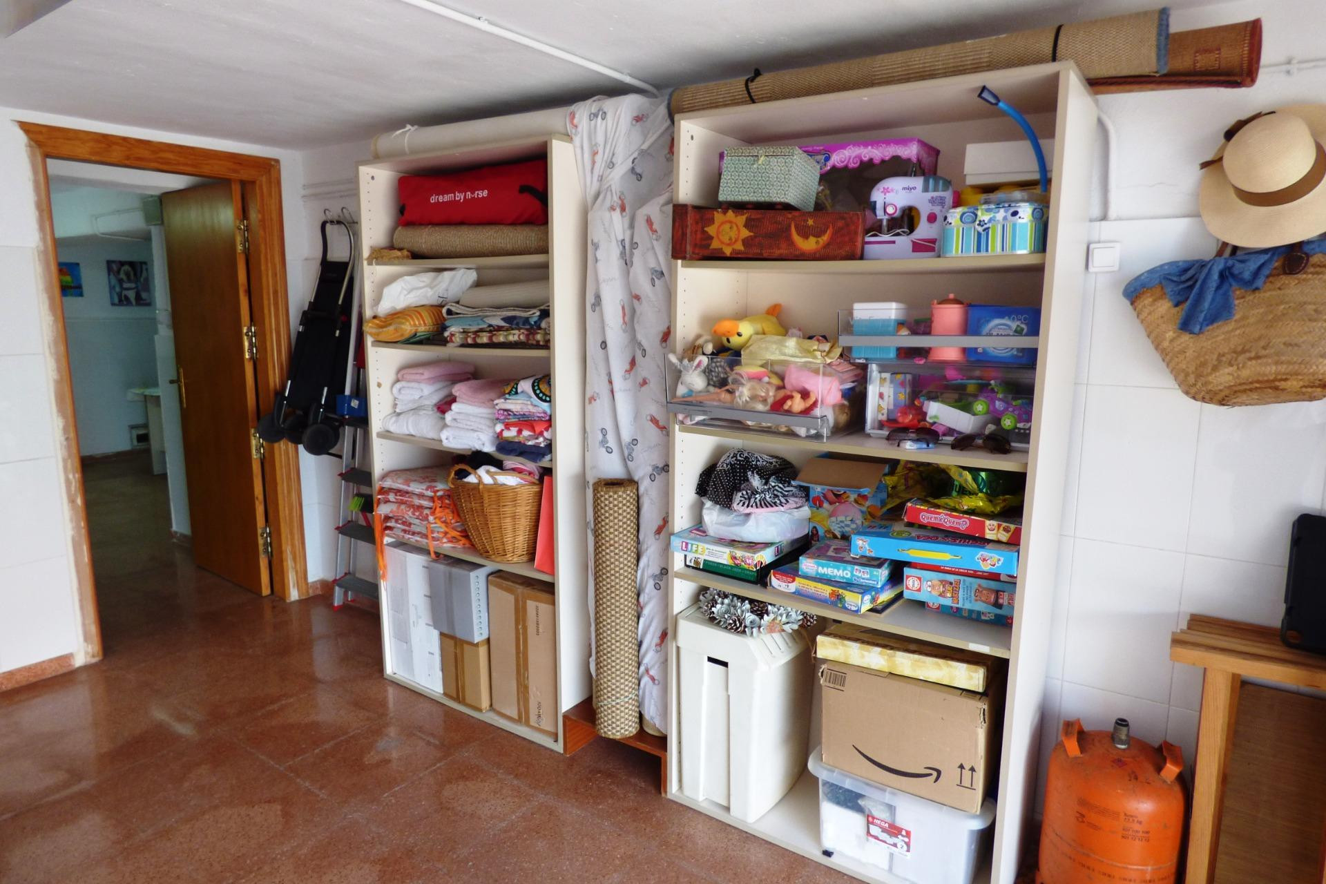 Resale - Townhouse - San Juan Playa - Cabo de las huertas