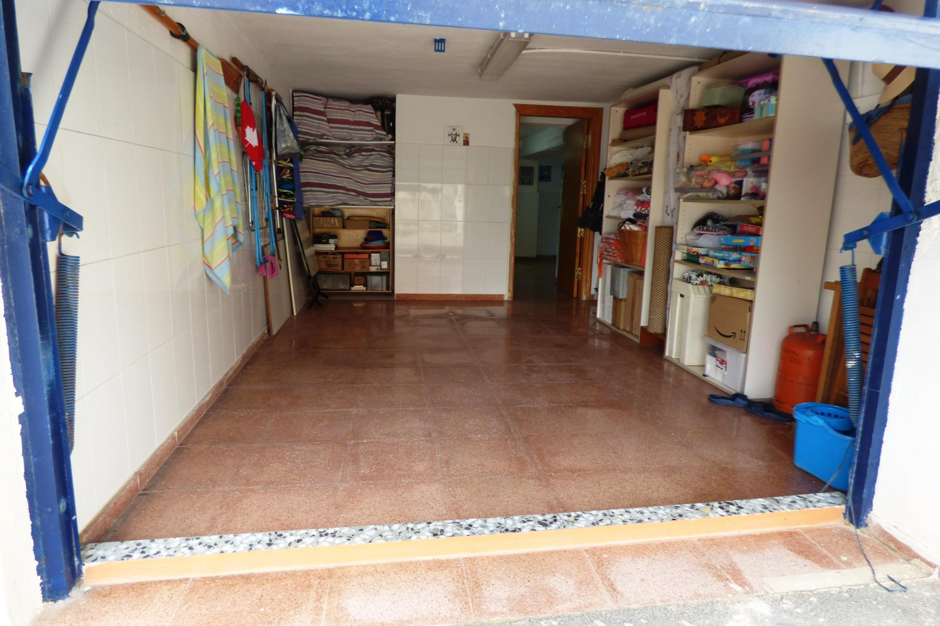 Resale - Townhouse - San Juan Playa - Cabo de las huertas