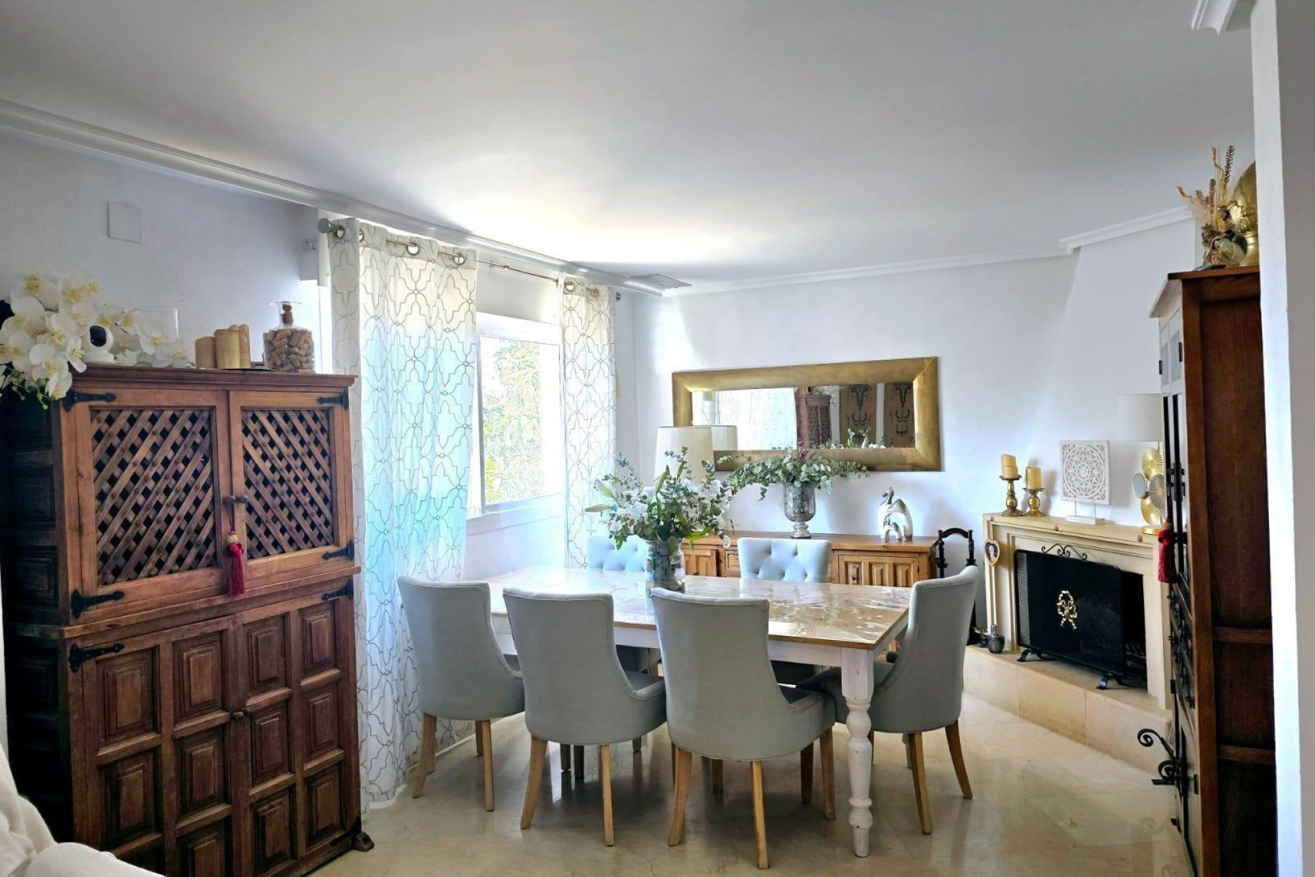 Resale - Townhouse - San Juan Playa - Cabo de las huertas