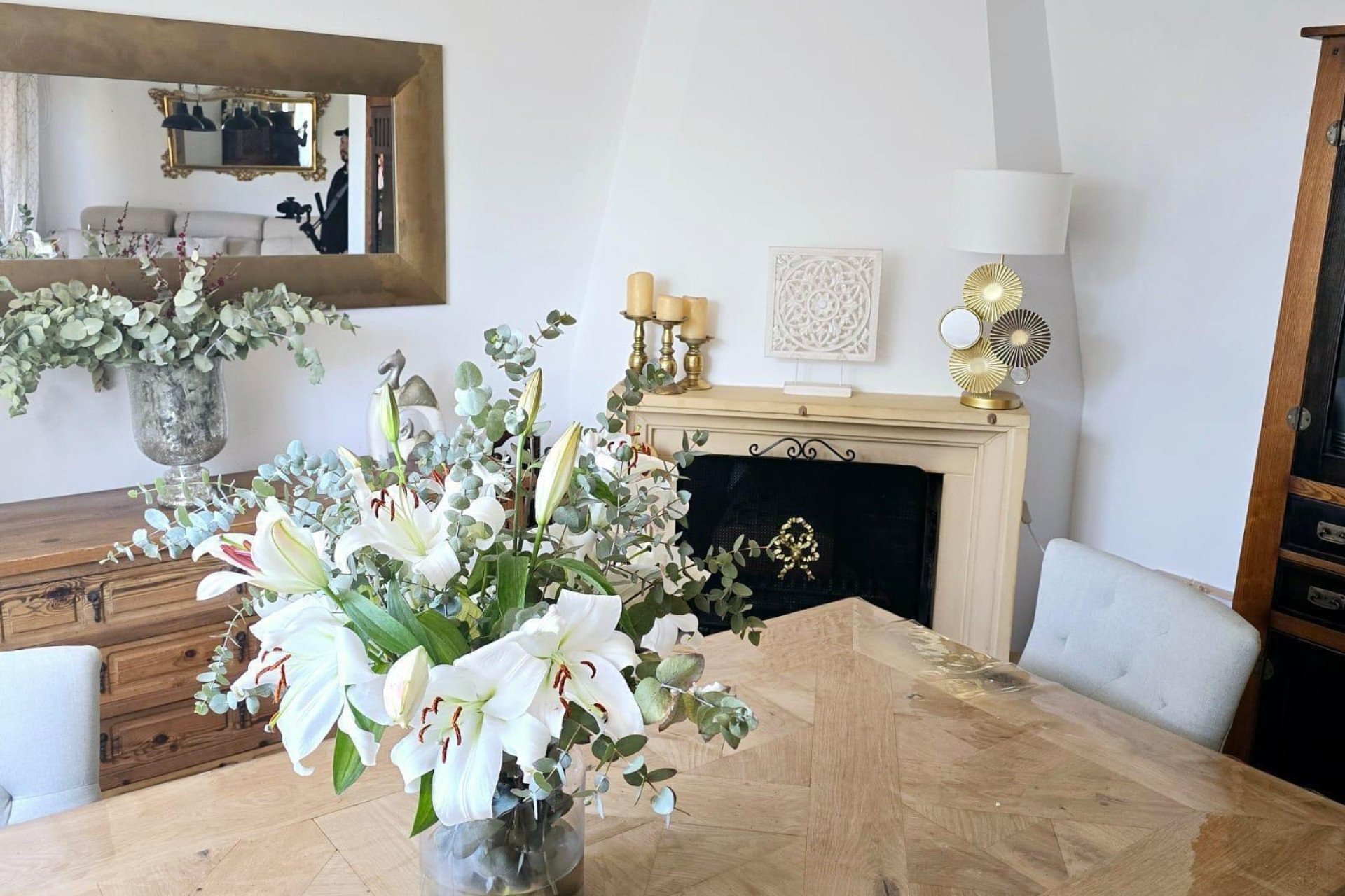 Resale - Townhouse - San Juan Playa - Cabo de las huertas