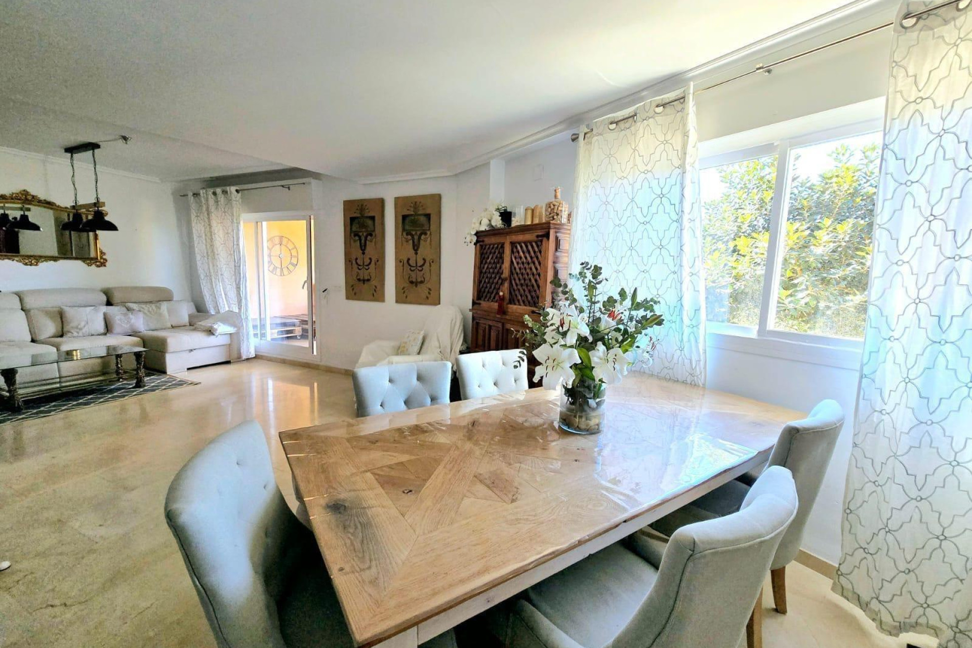 Resale - Townhouse - San Juan Playa - Cabo de las huertas