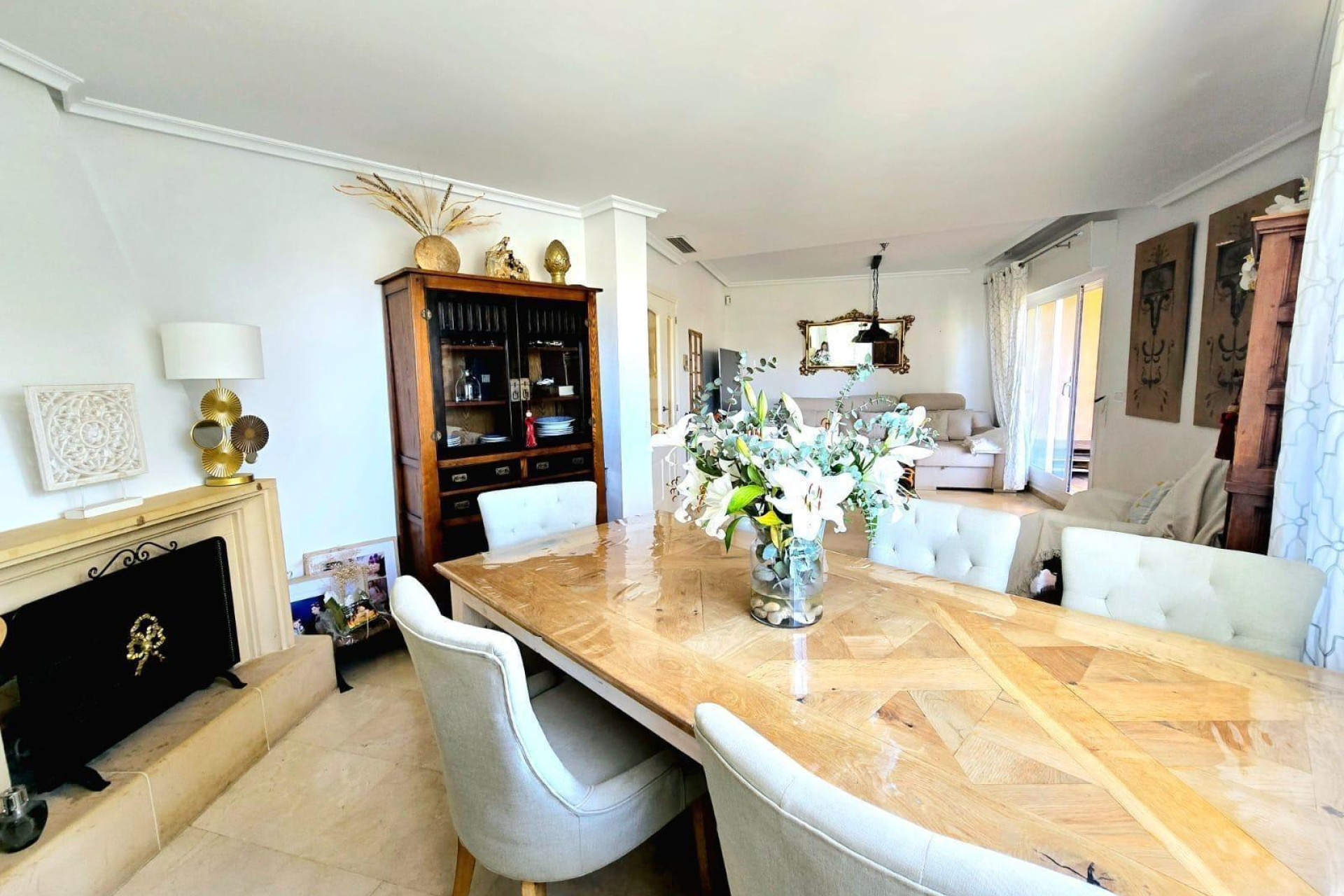 Resale - Townhouse - San Juan Playa - Cabo de las huertas