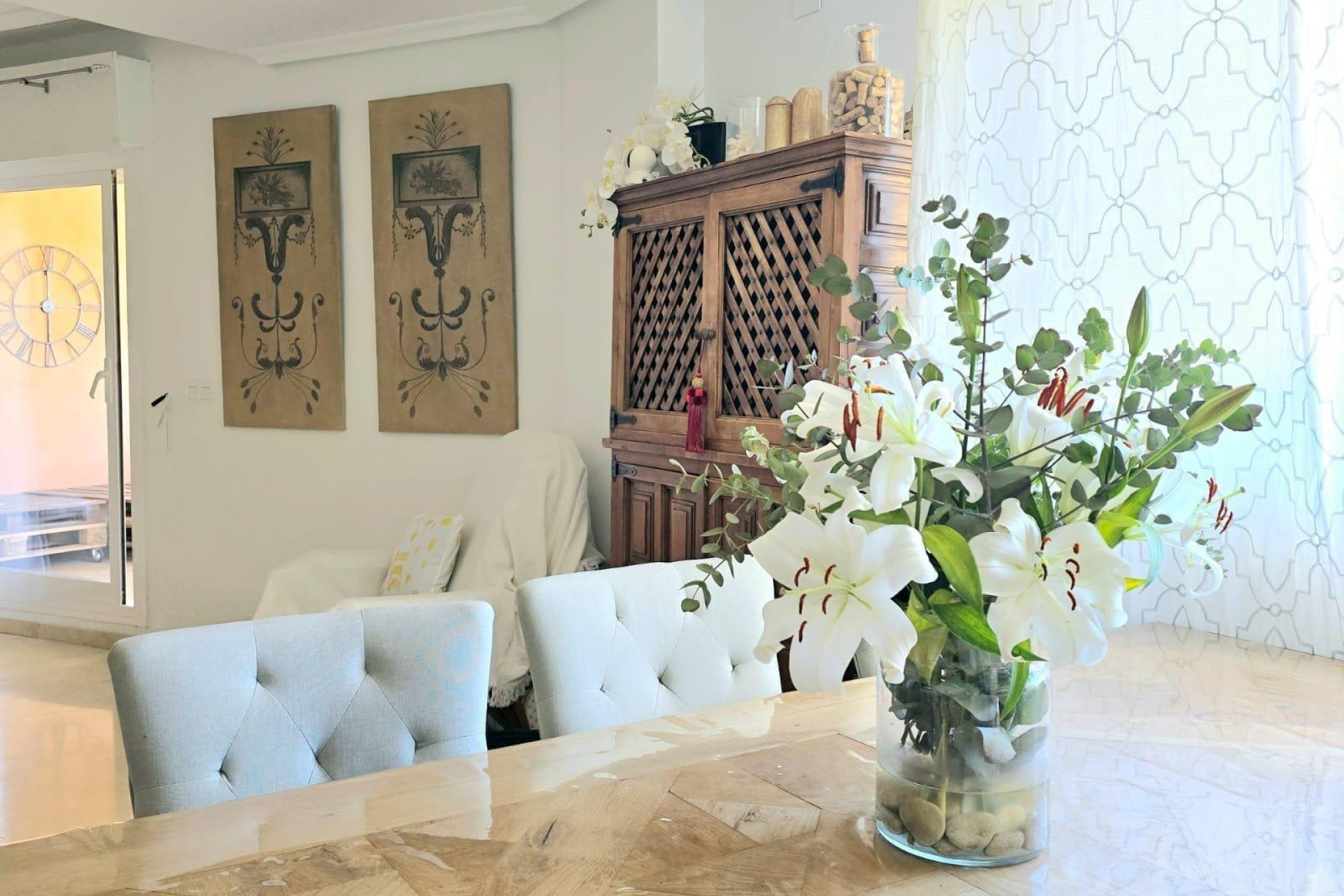 Resale - Townhouse - San Juan Playa - Cabo de las huertas