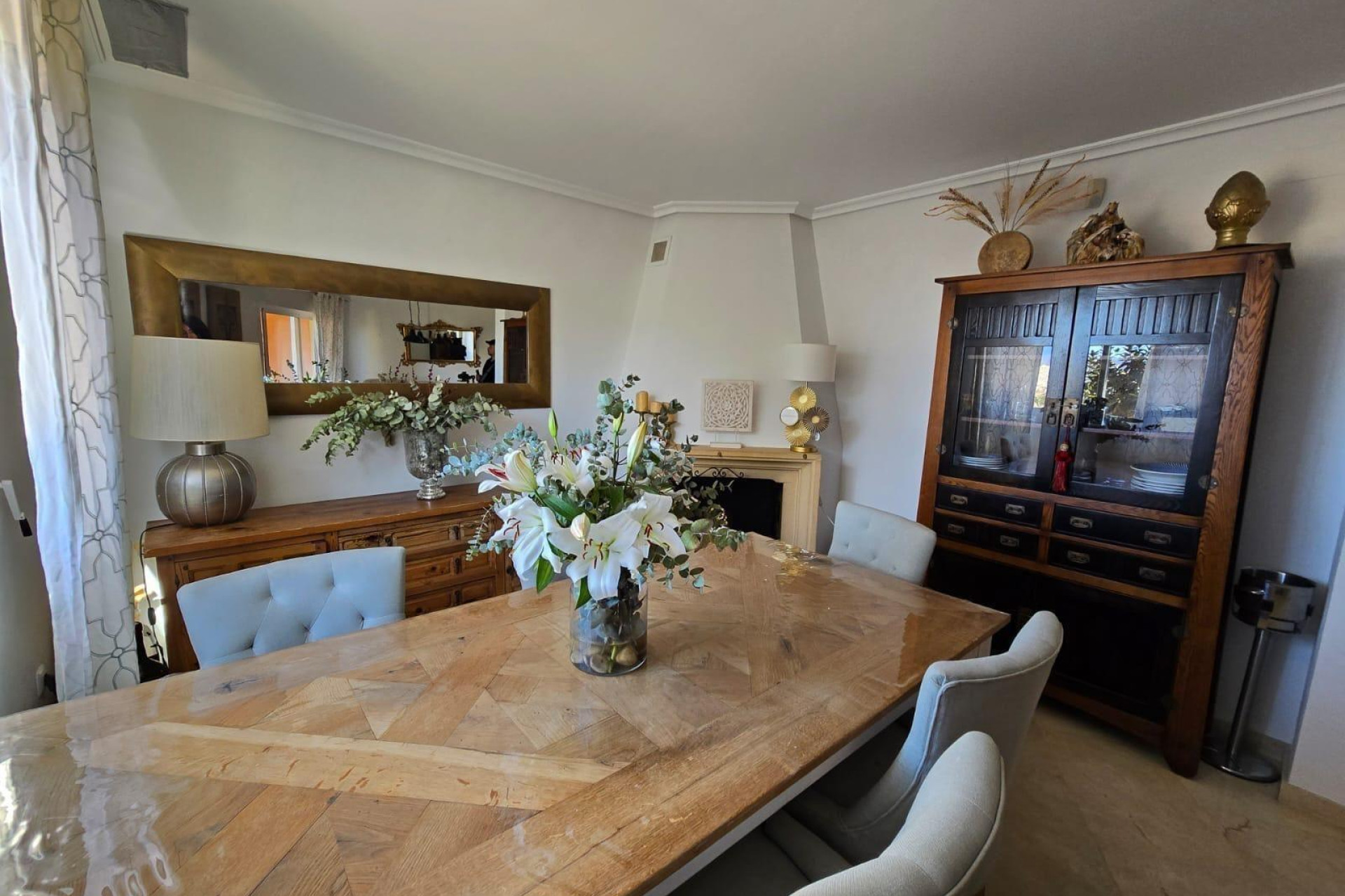 Resale - Townhouse - San Juan Playa - Cabo de las huertas