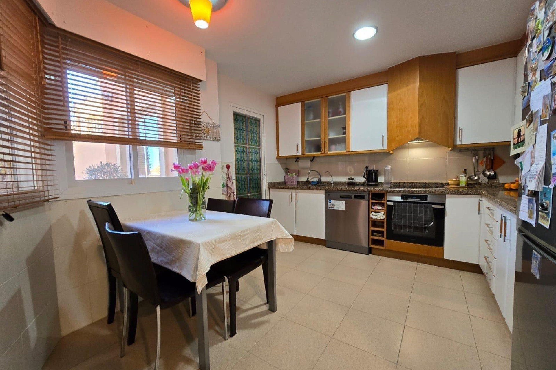 Resale - Townhouse - San Juan Playa - Cabo de las huertas