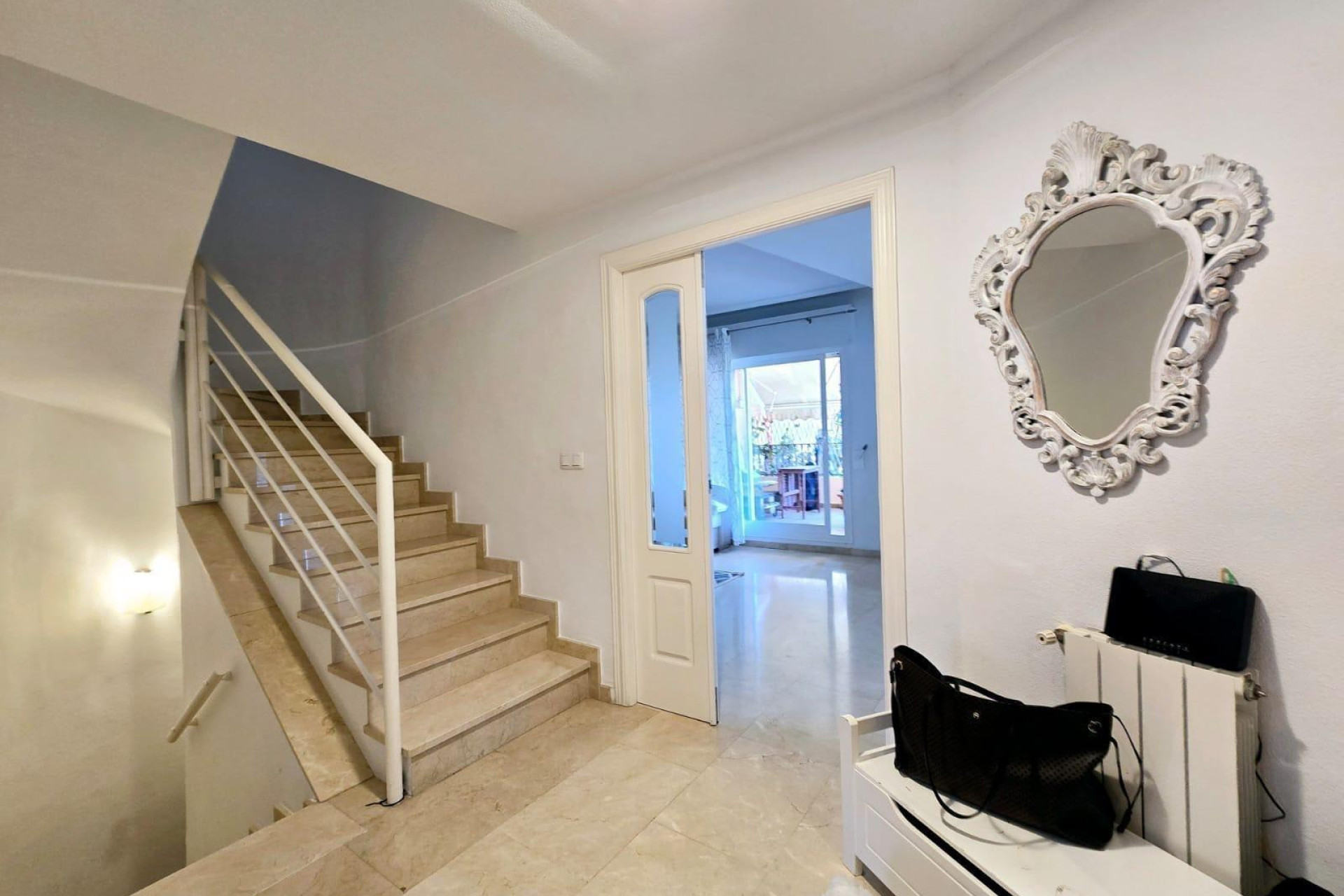 Resale - Townhouse - San Juan Playa - Cabo de las huertas