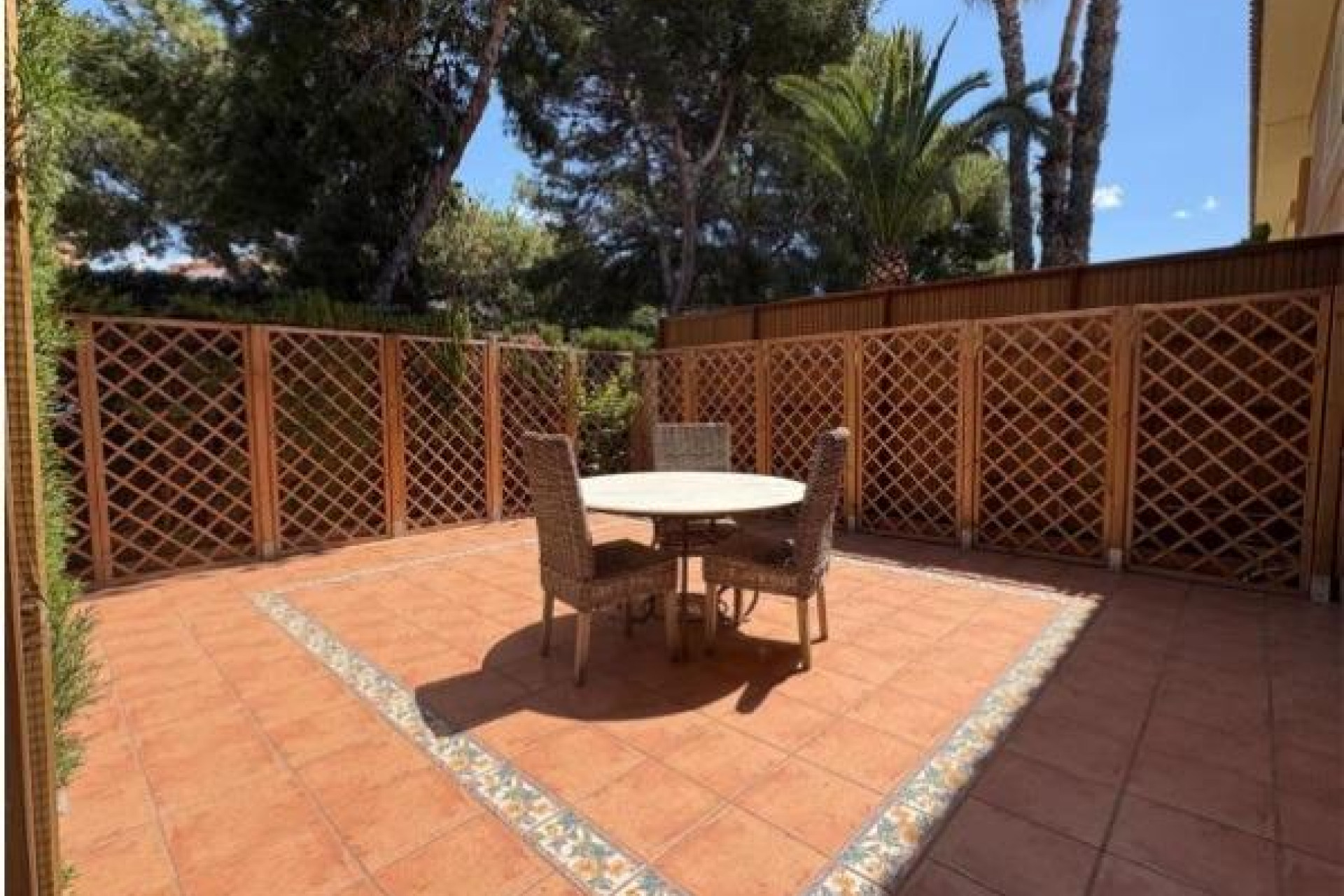 Resale - Townhouse - San Juan Playa - Cabo de las huertas