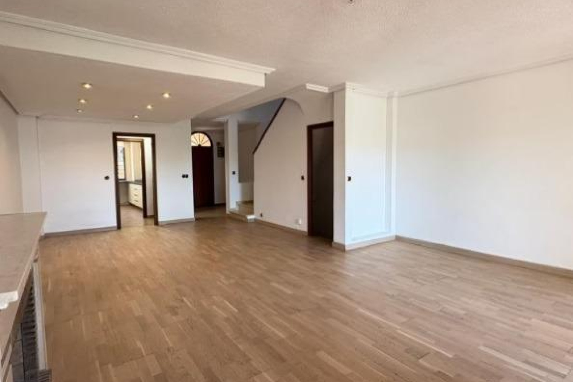 Resale - Townhouse - San Juan Playa - Cabo de las huertas