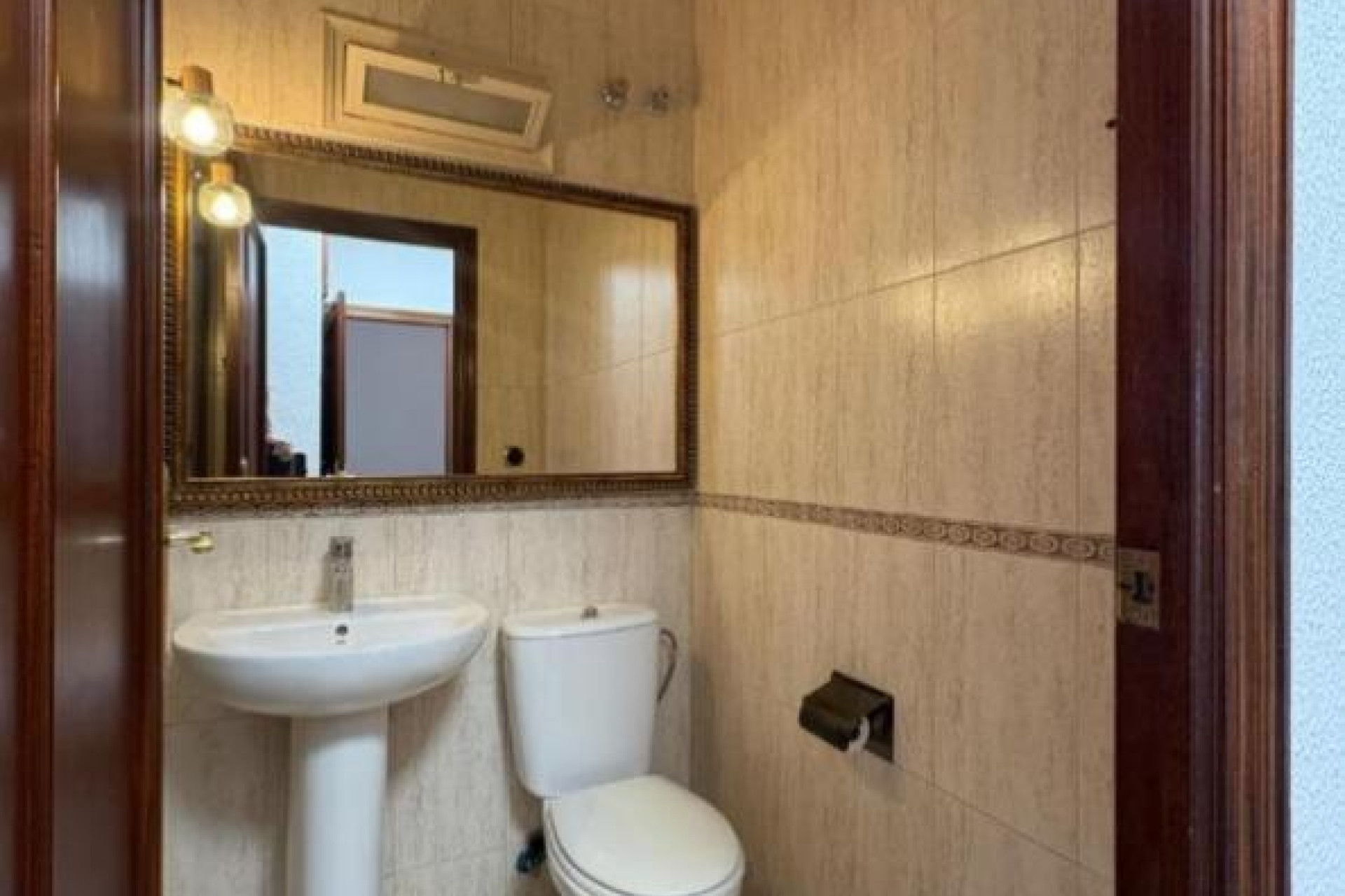 Resale - Townhouse - San Juan Playa - Cabo de las huertas