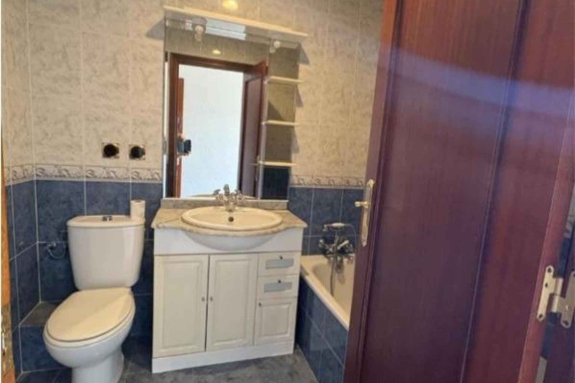 Resale - Townhouse - San Juan Playa - Cabo de las huertas