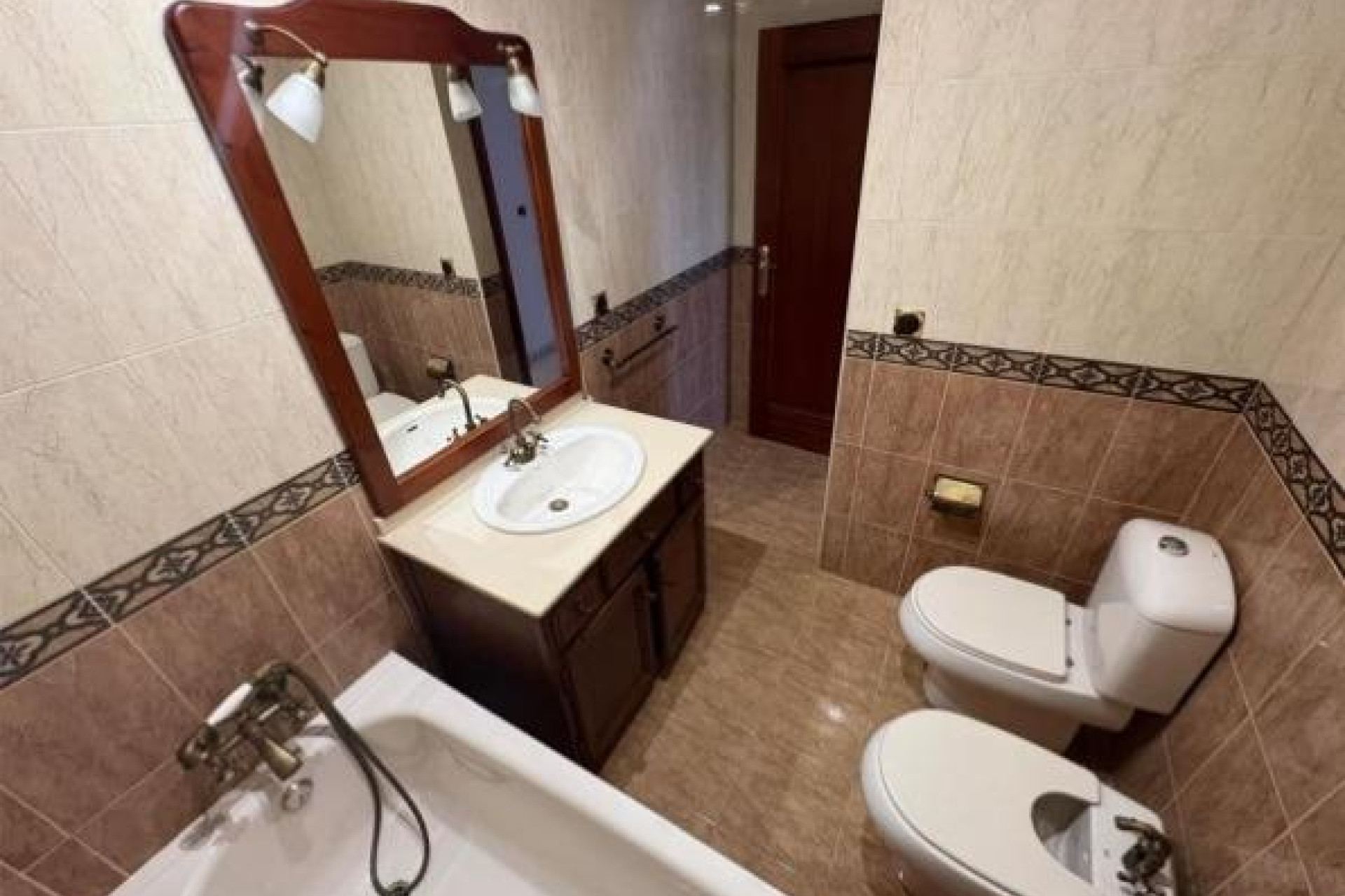 Resale - Townhouse - San Juan Playa - Cabo de las huertas