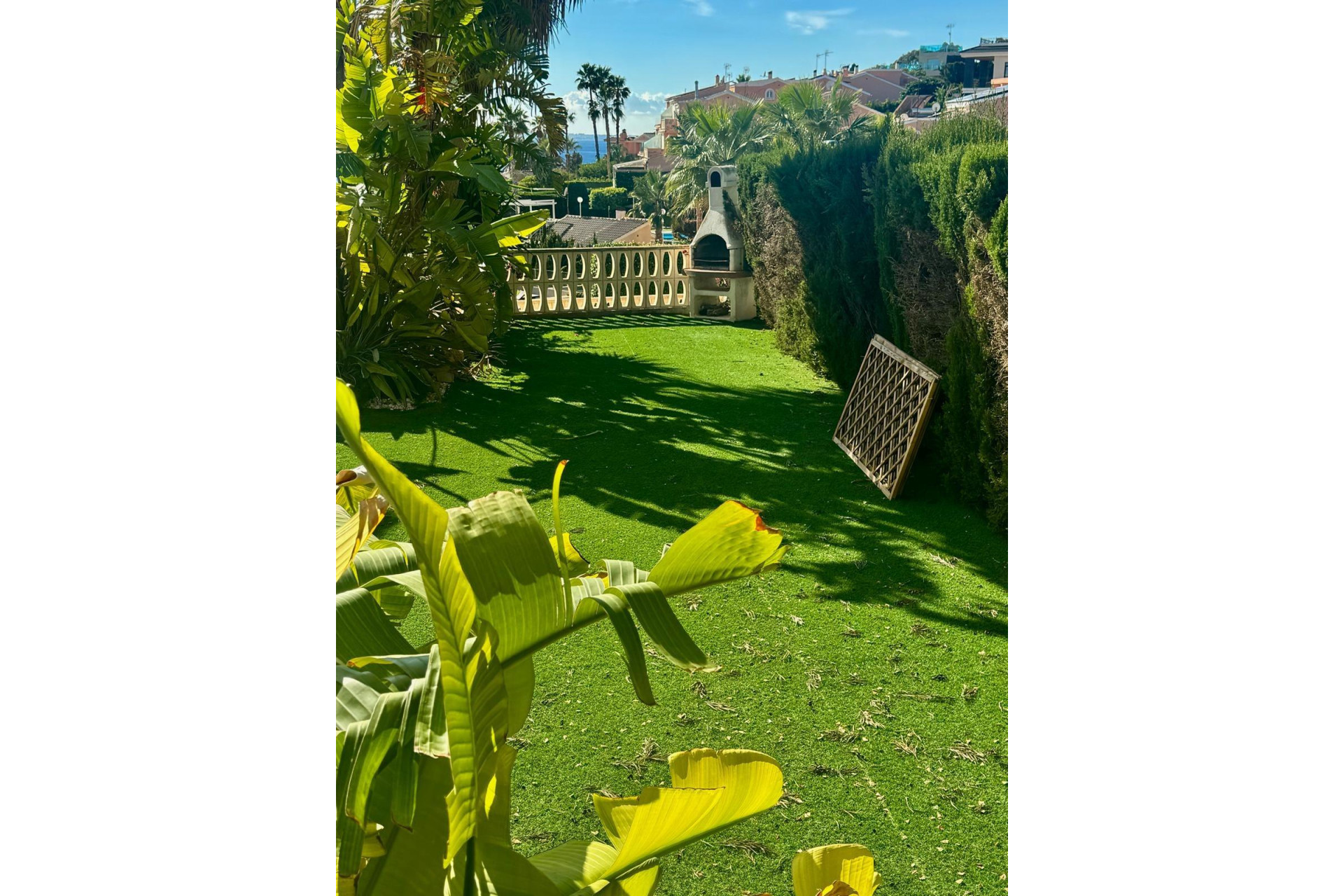 Resale - Townhouse - San Juan Playa - Cabo de las huertas