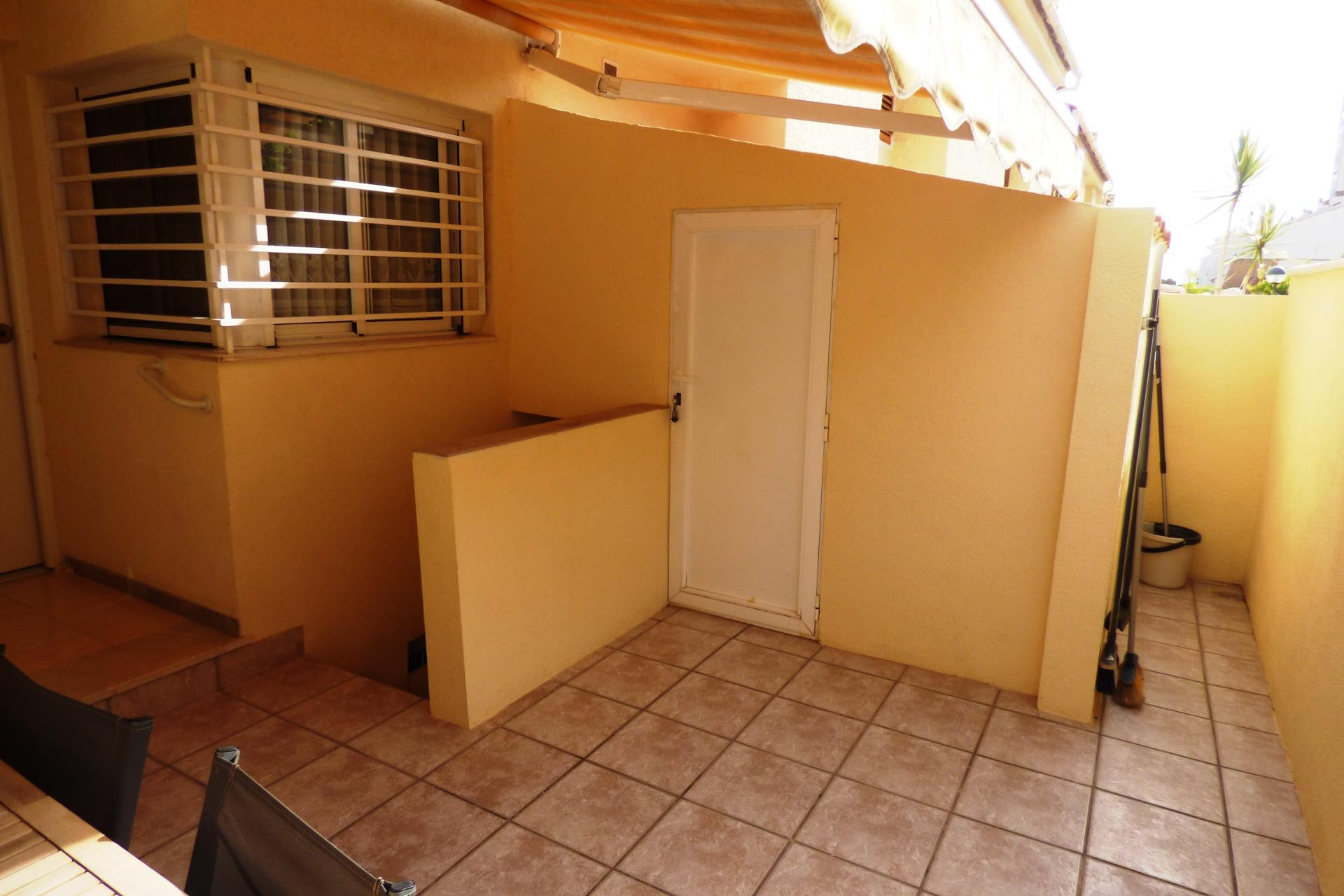 Resale - Townhouse - San Juan Playa - Cabo de las huertas