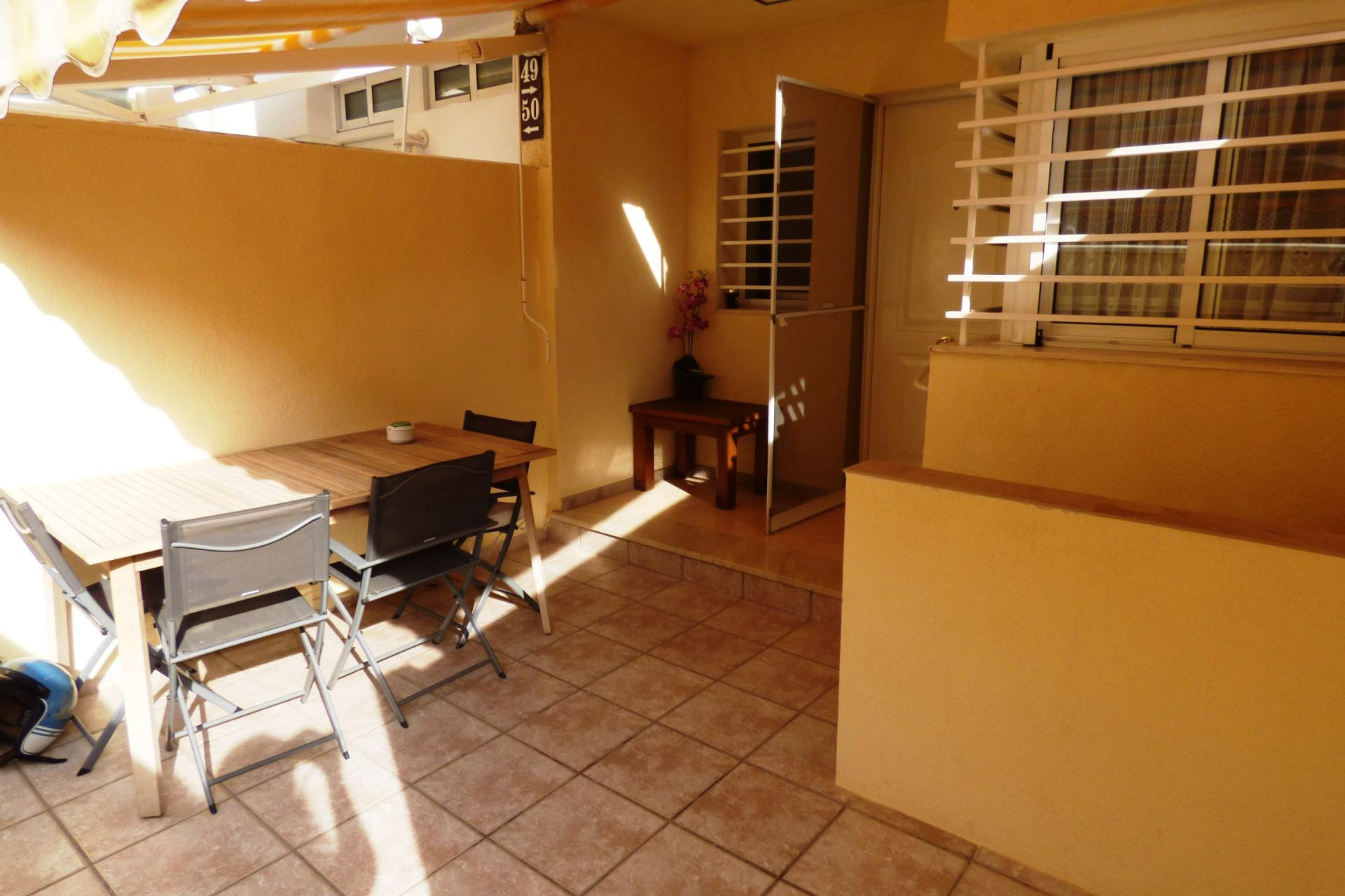 Resale - Townhouse - San Juan Playa - Cabo de las huertas