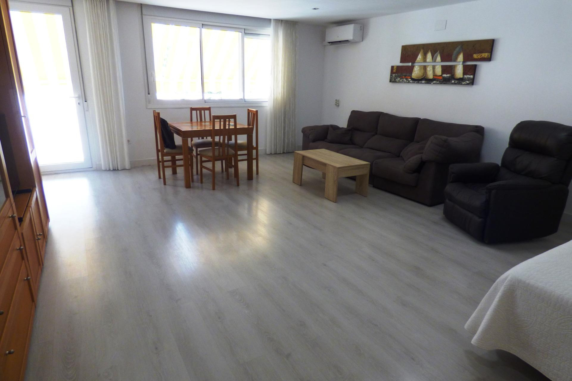 Resale - Townhouse - San Juan Playa - Cabo de las huertas