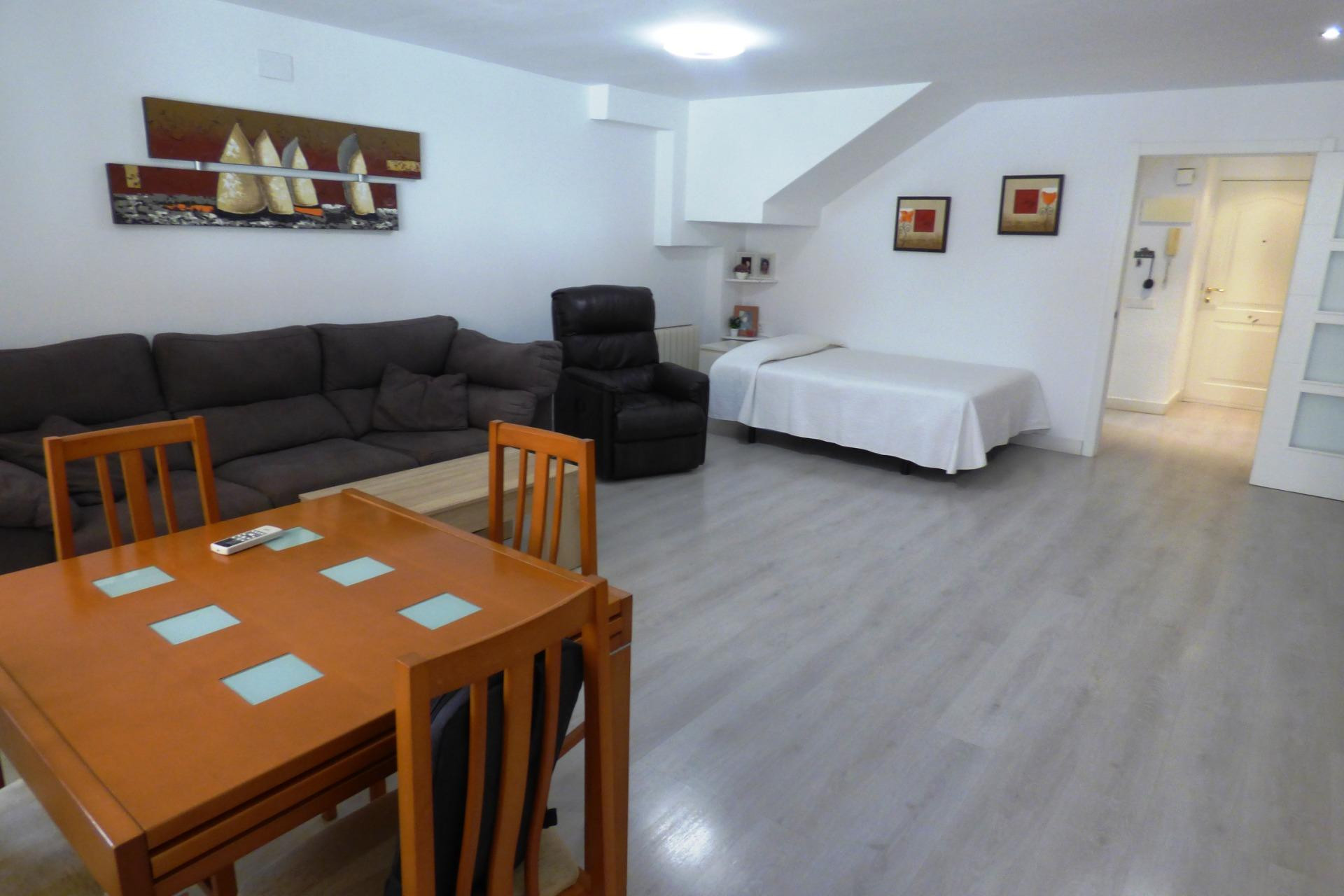 Resale - Townhouse - San Juan Playa - Cabo de las huertas