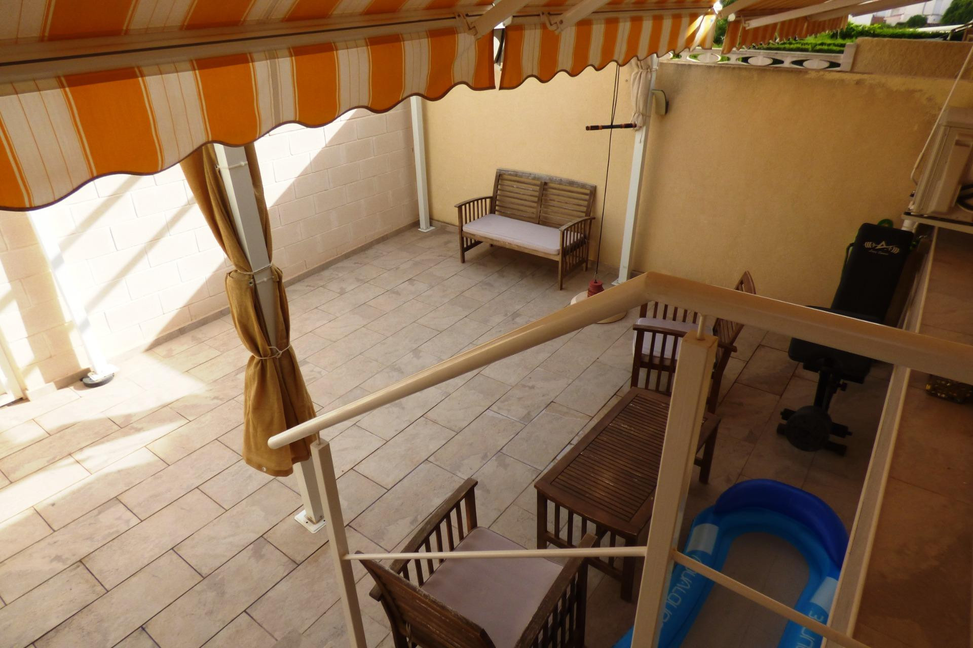 Resale - Townhouse - San Juan Playa - Cabo de las huertas